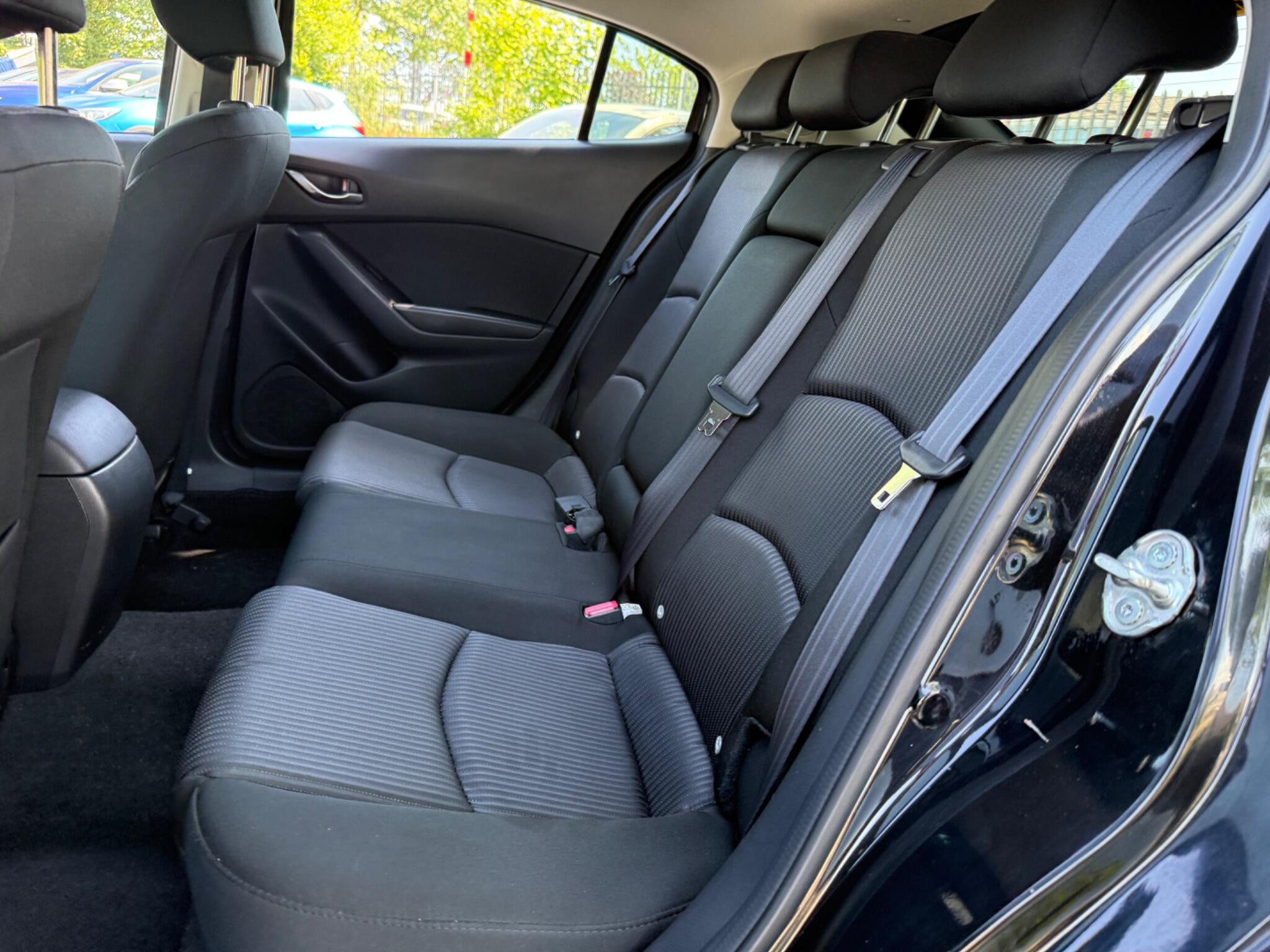 Mazda MAZDA3 - Image 19