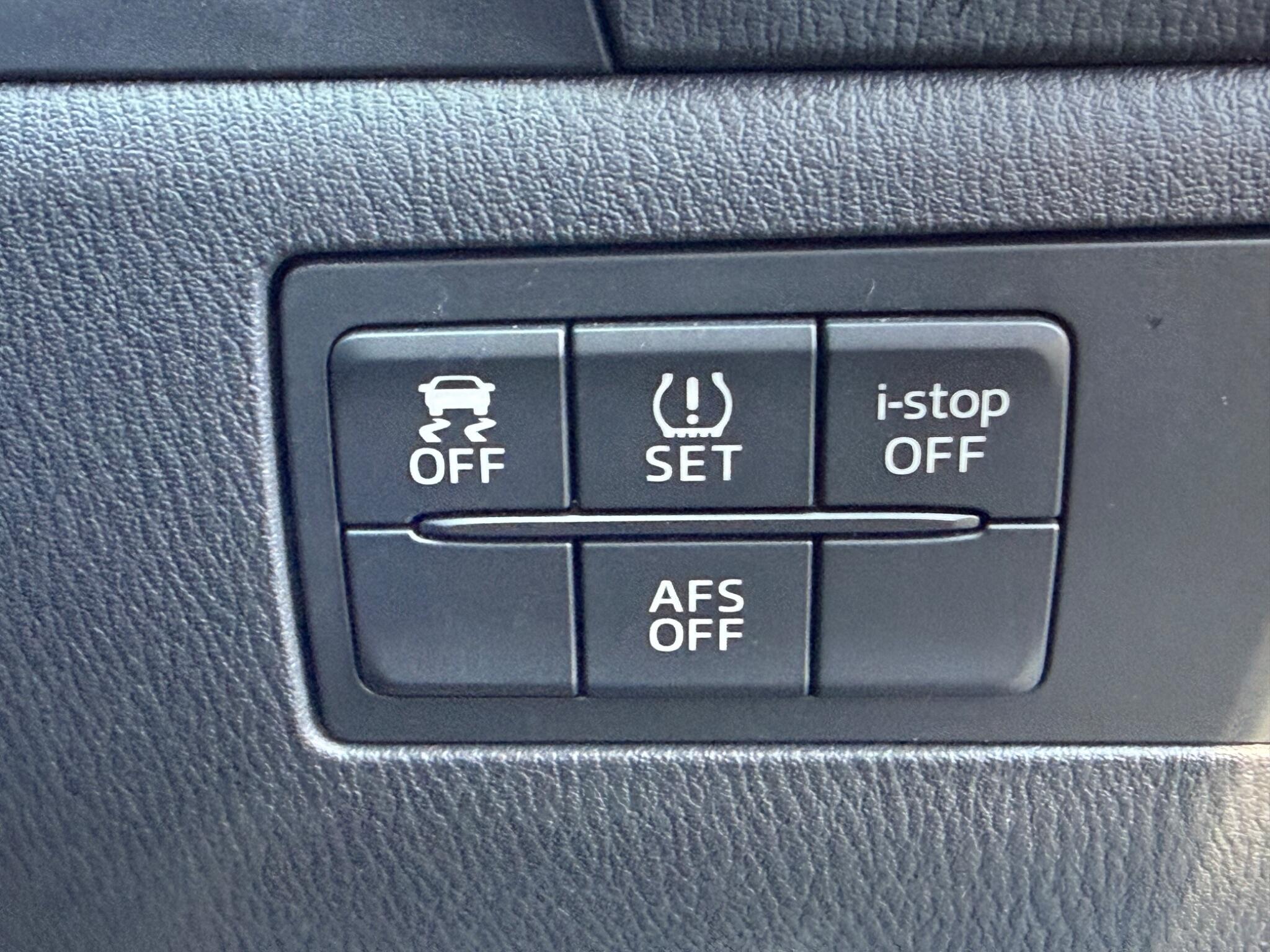 Mazda MAZDA3 - Image 18