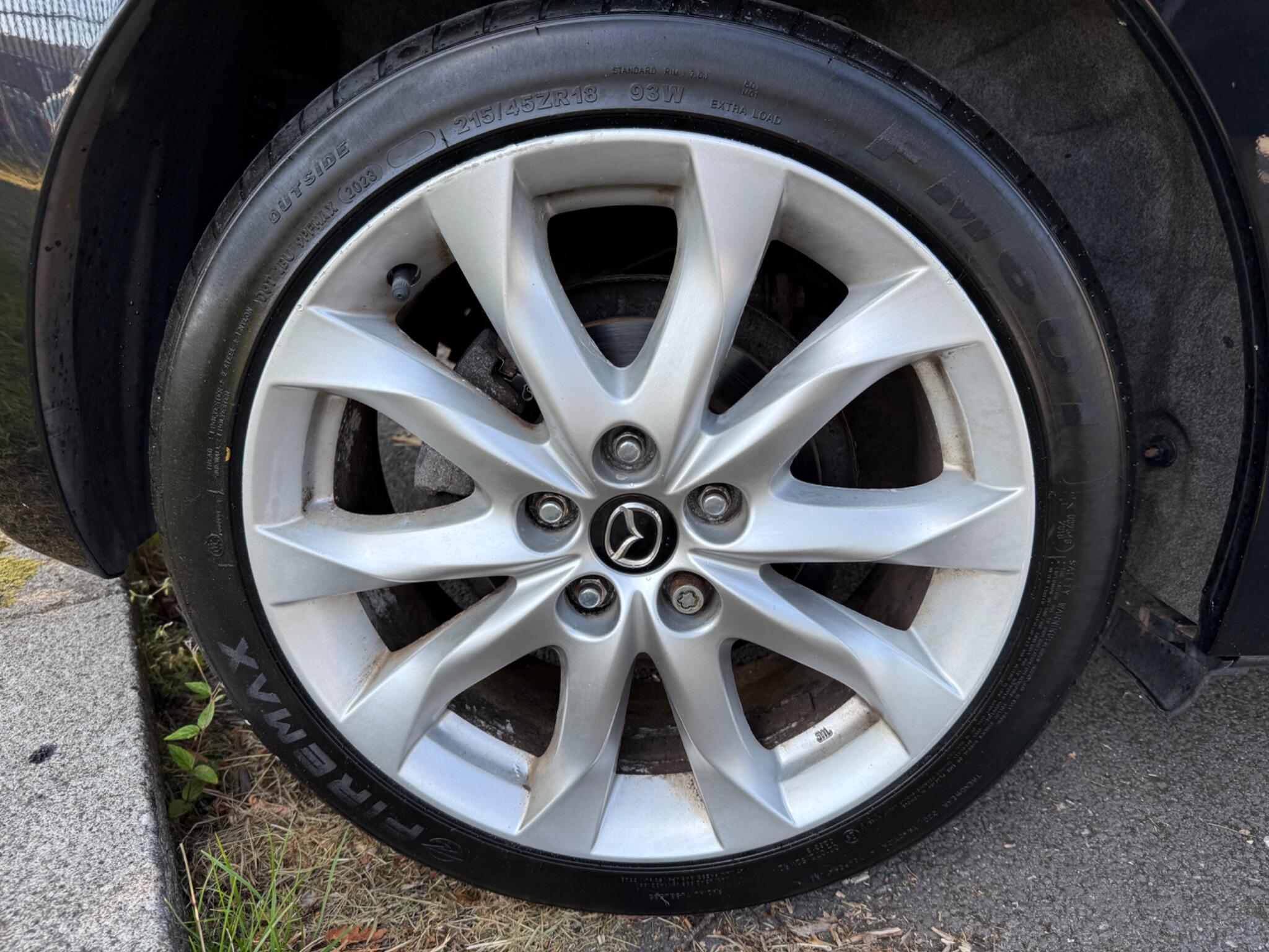 Mazda MAZDA3 - Image 9