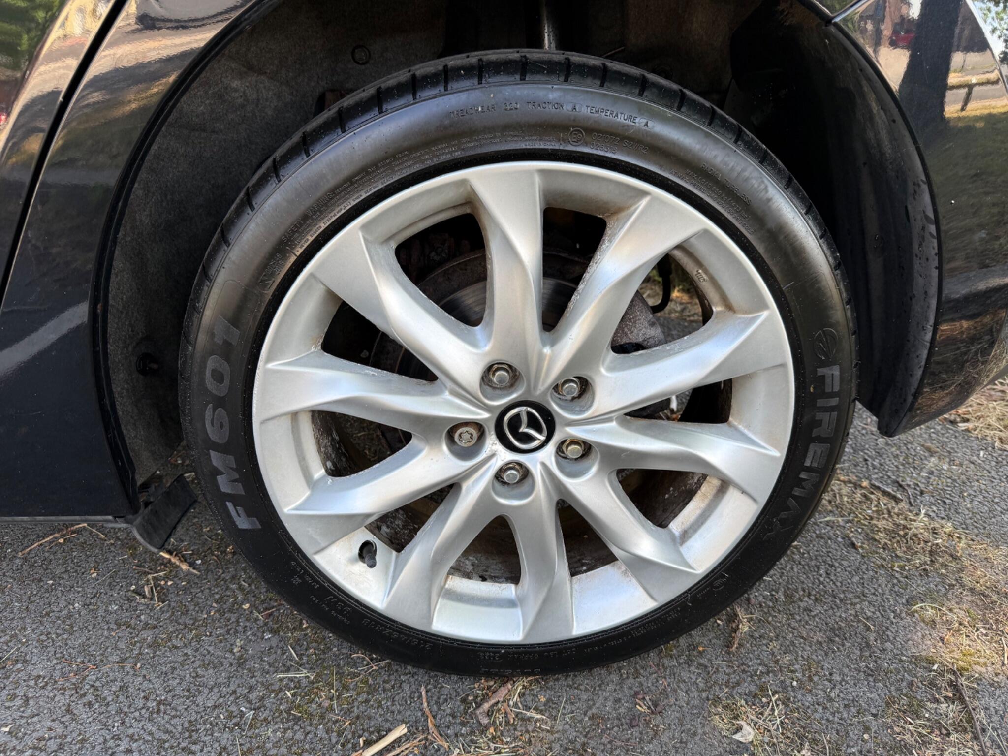 Mazda MAZDA3 - Image 16