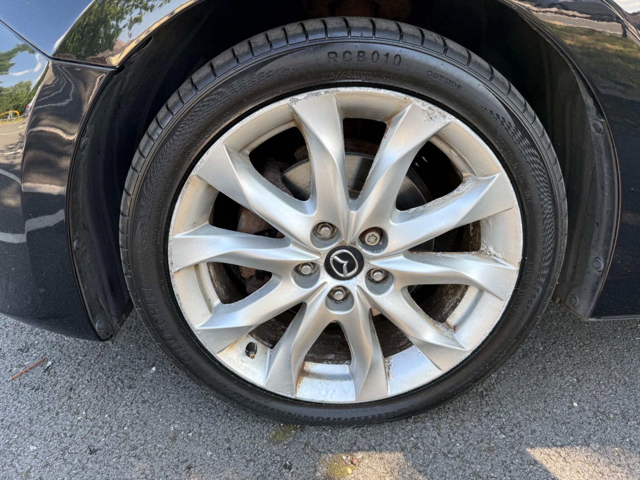 Mazda MAZDA3 - Image 17