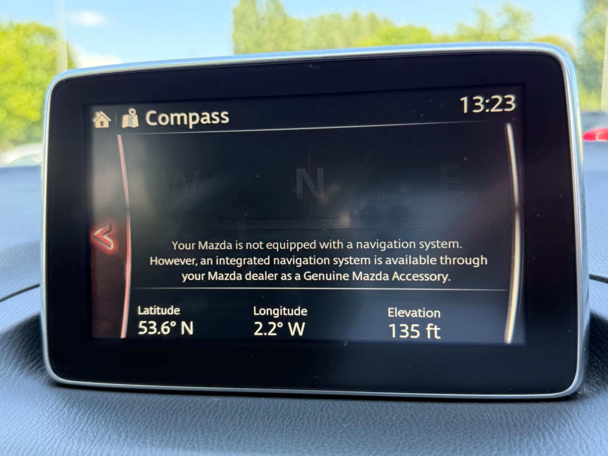 Mazda MAZDA3 - Image 37