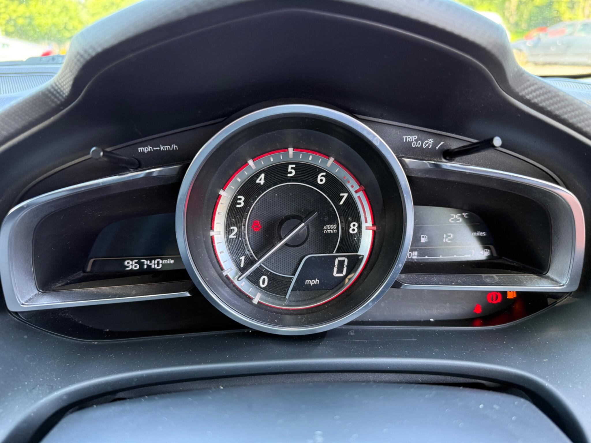 Mazda MAZDA3 - Image 38