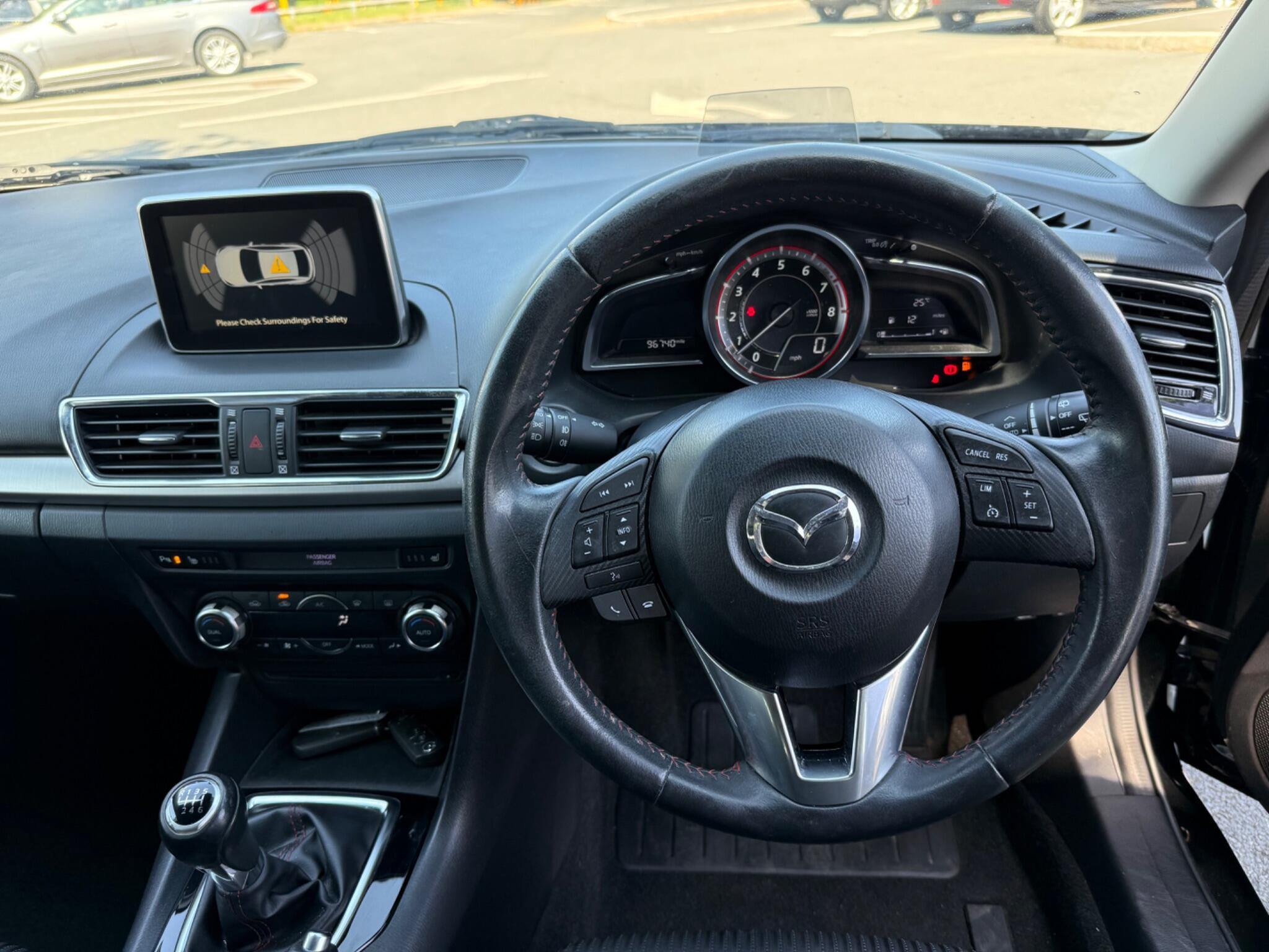Mazda MAZDA3 - Image 39