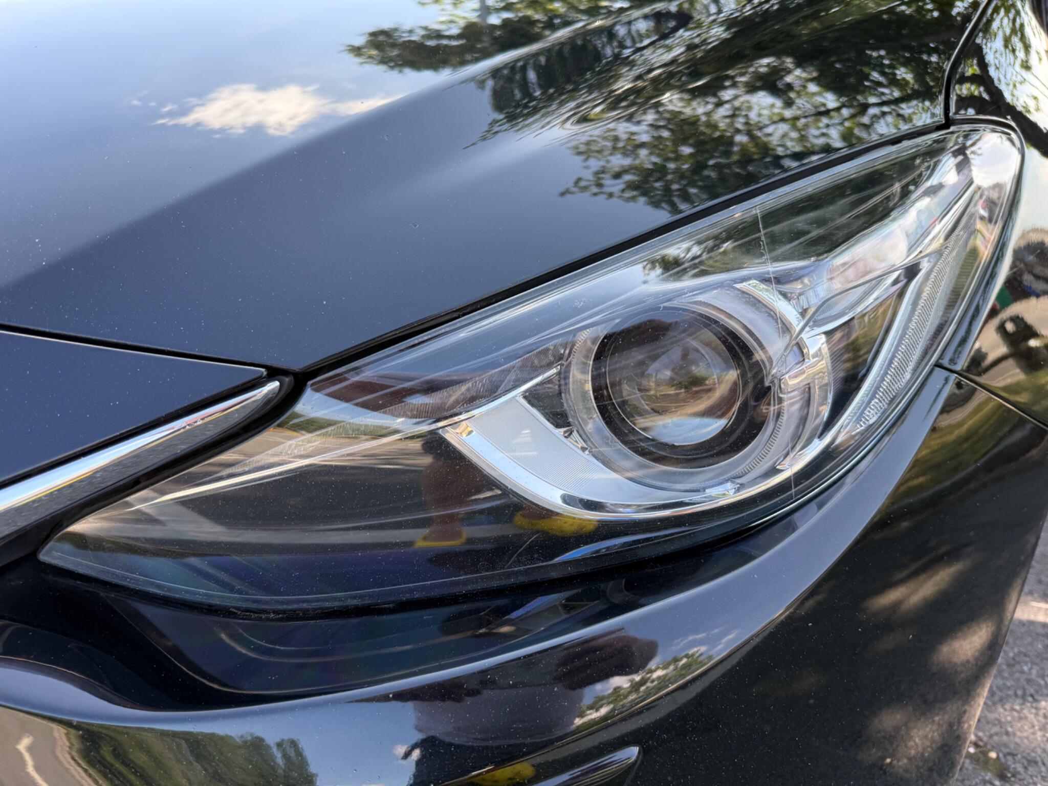 Mazda MAZDA3 - Image 12
