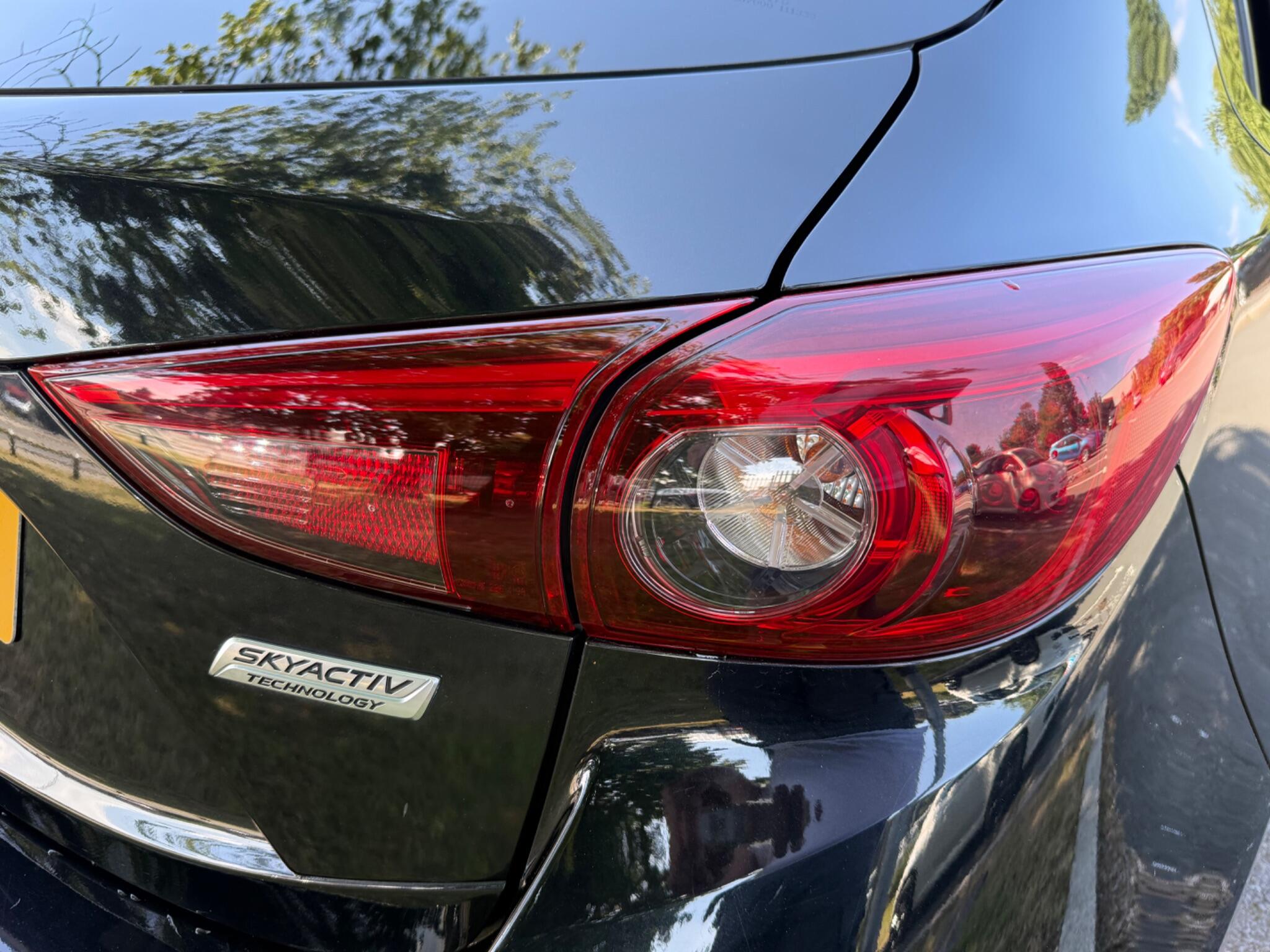 Mazda MAZDA3 - Image 43