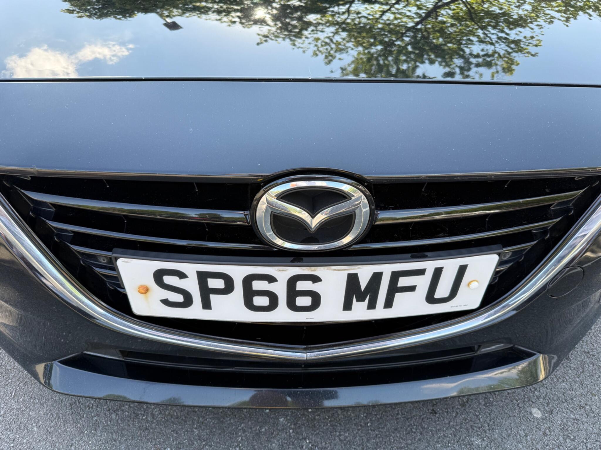 Mazda MAZDA3 - Image 13