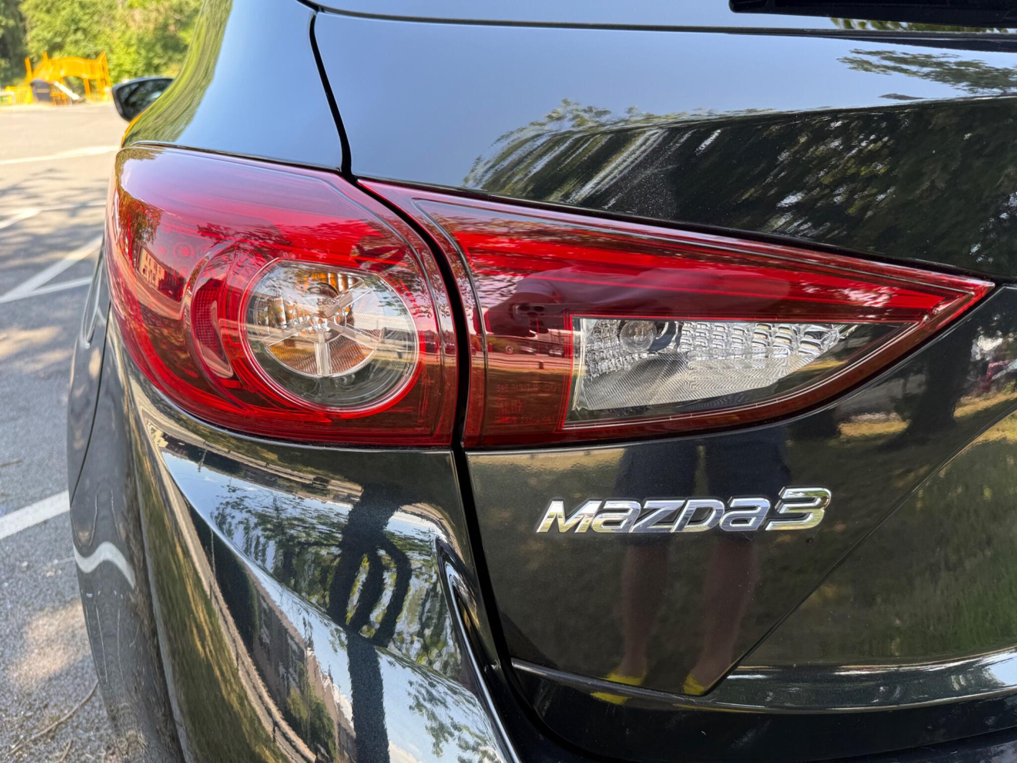 Mazda MAZDA3 - Image 49