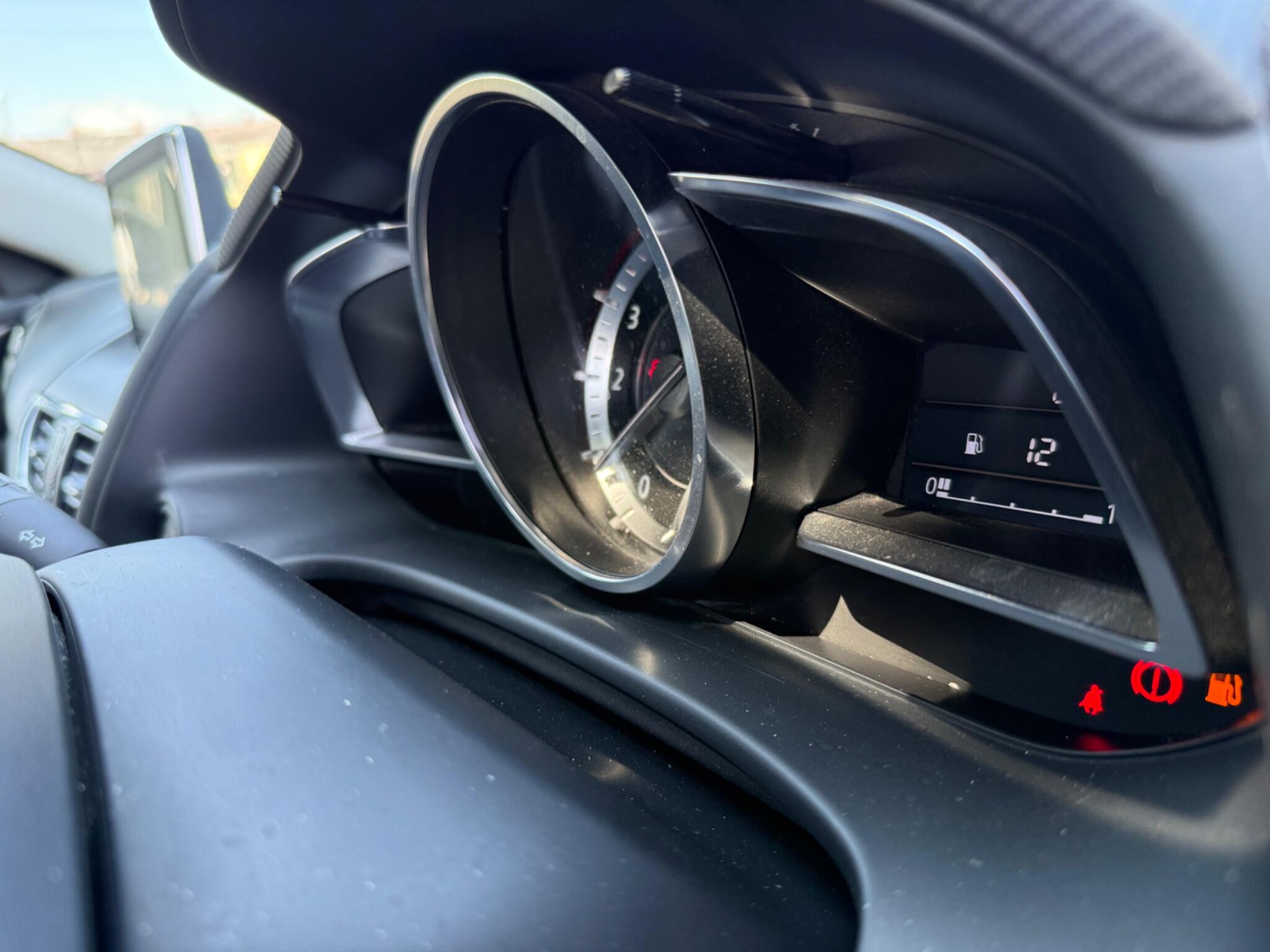Mazda MAZDA3 - Image 50