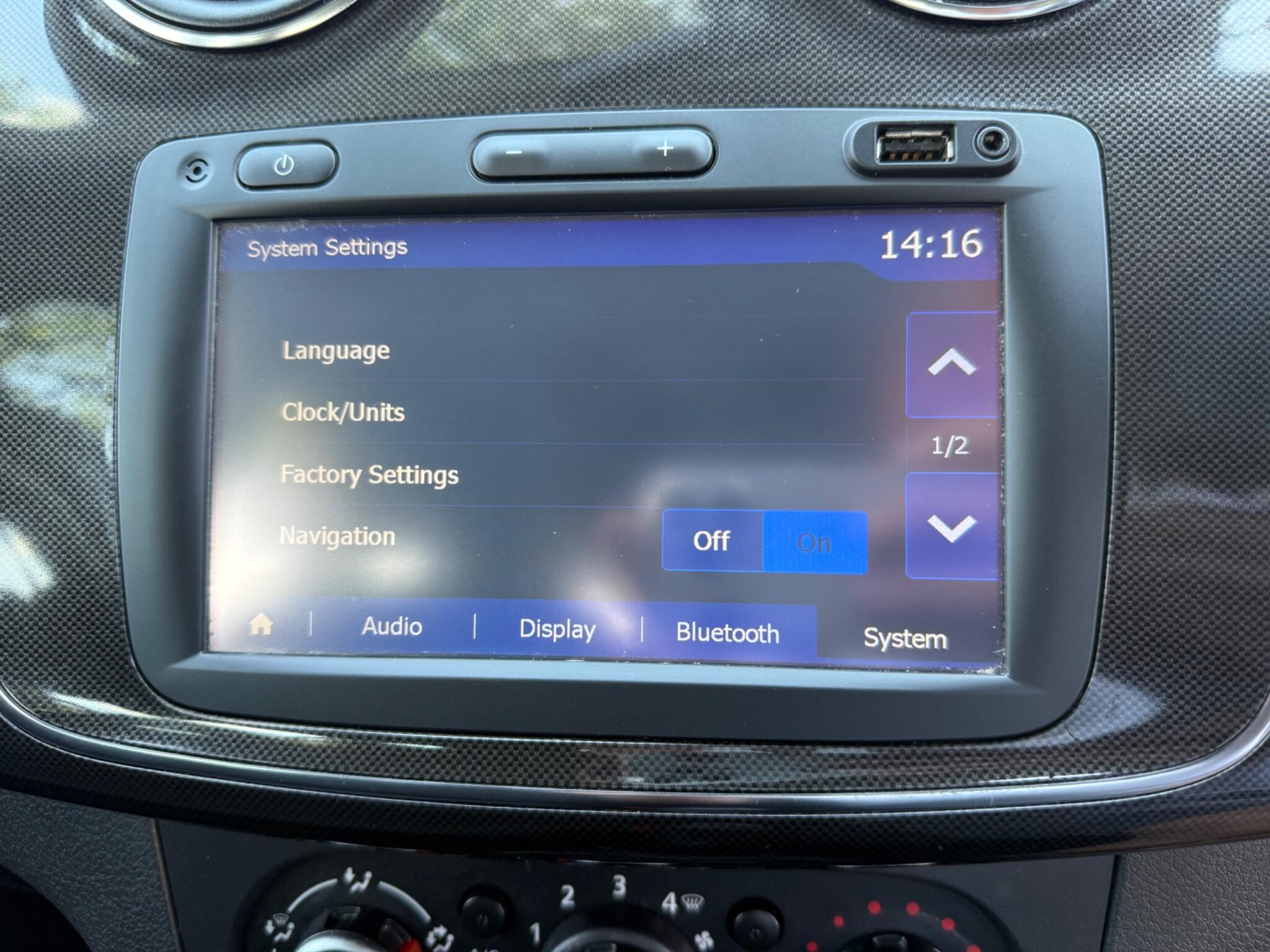 Dacia Sandero - Image 22