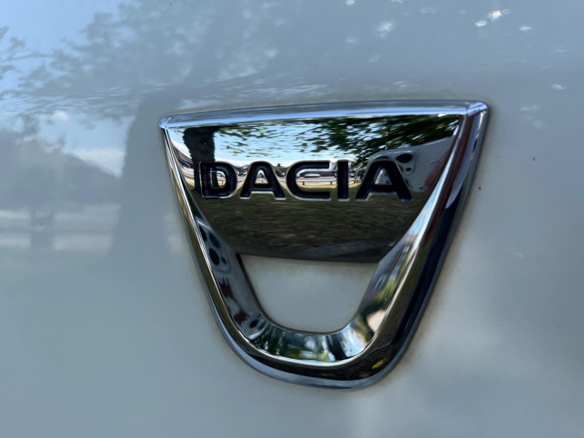 Dacia Sandero - Image 38