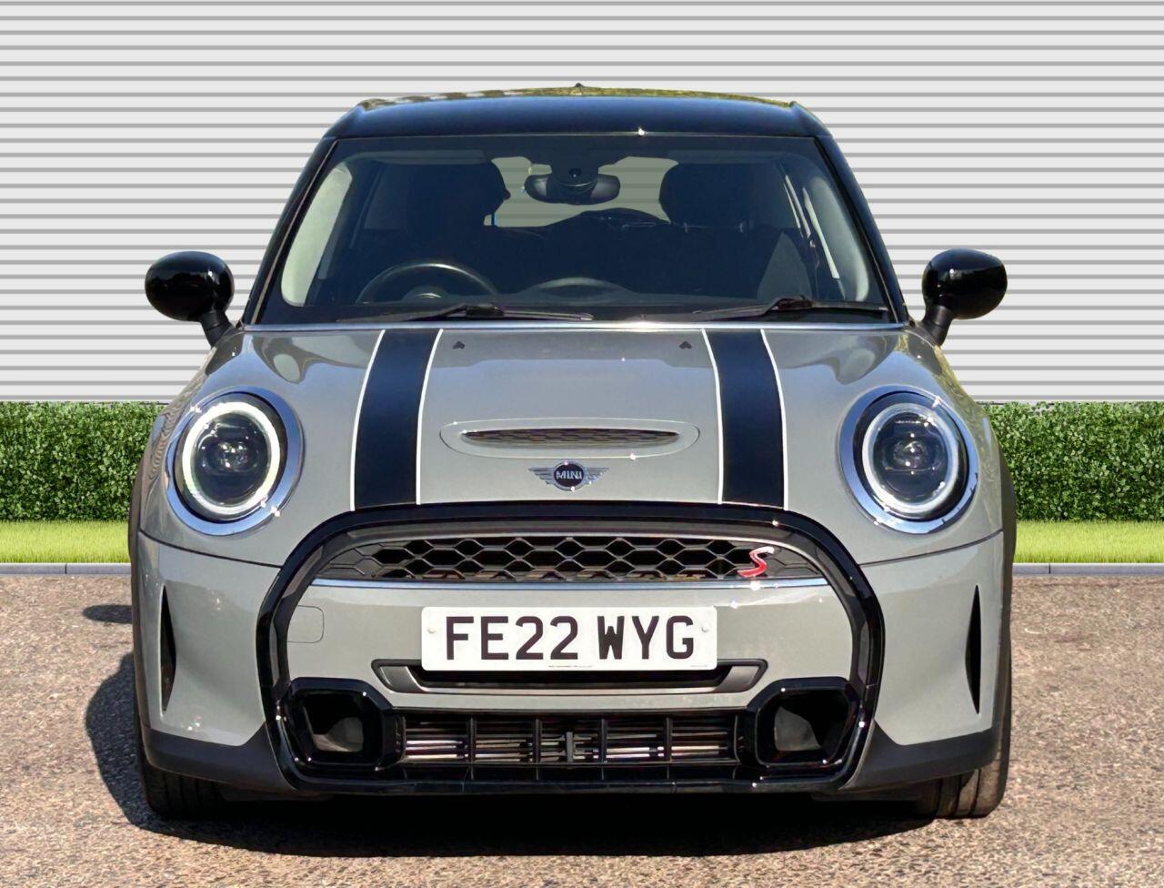 MINI Hatch - Image 3