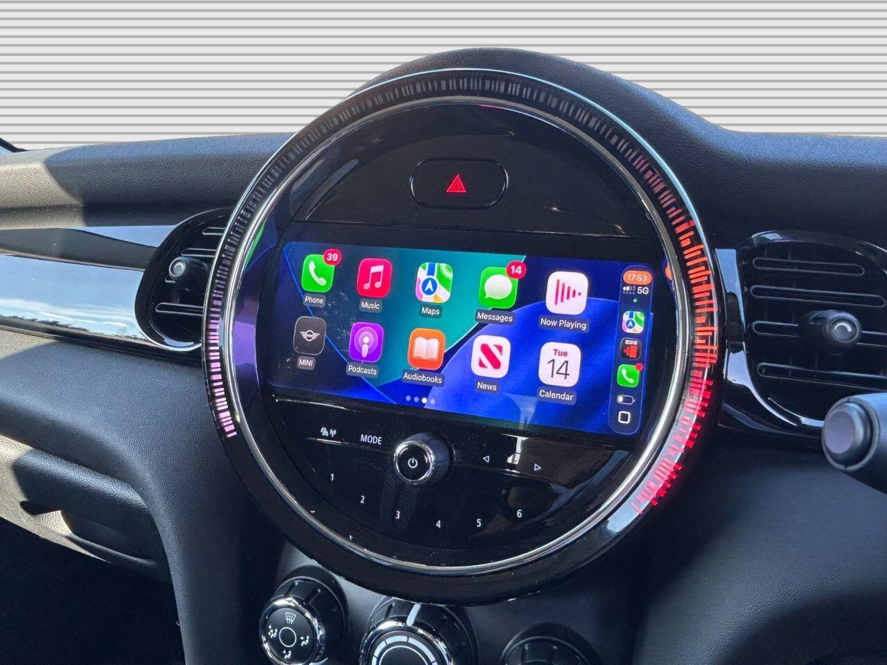 MINI Hatch - Image 5