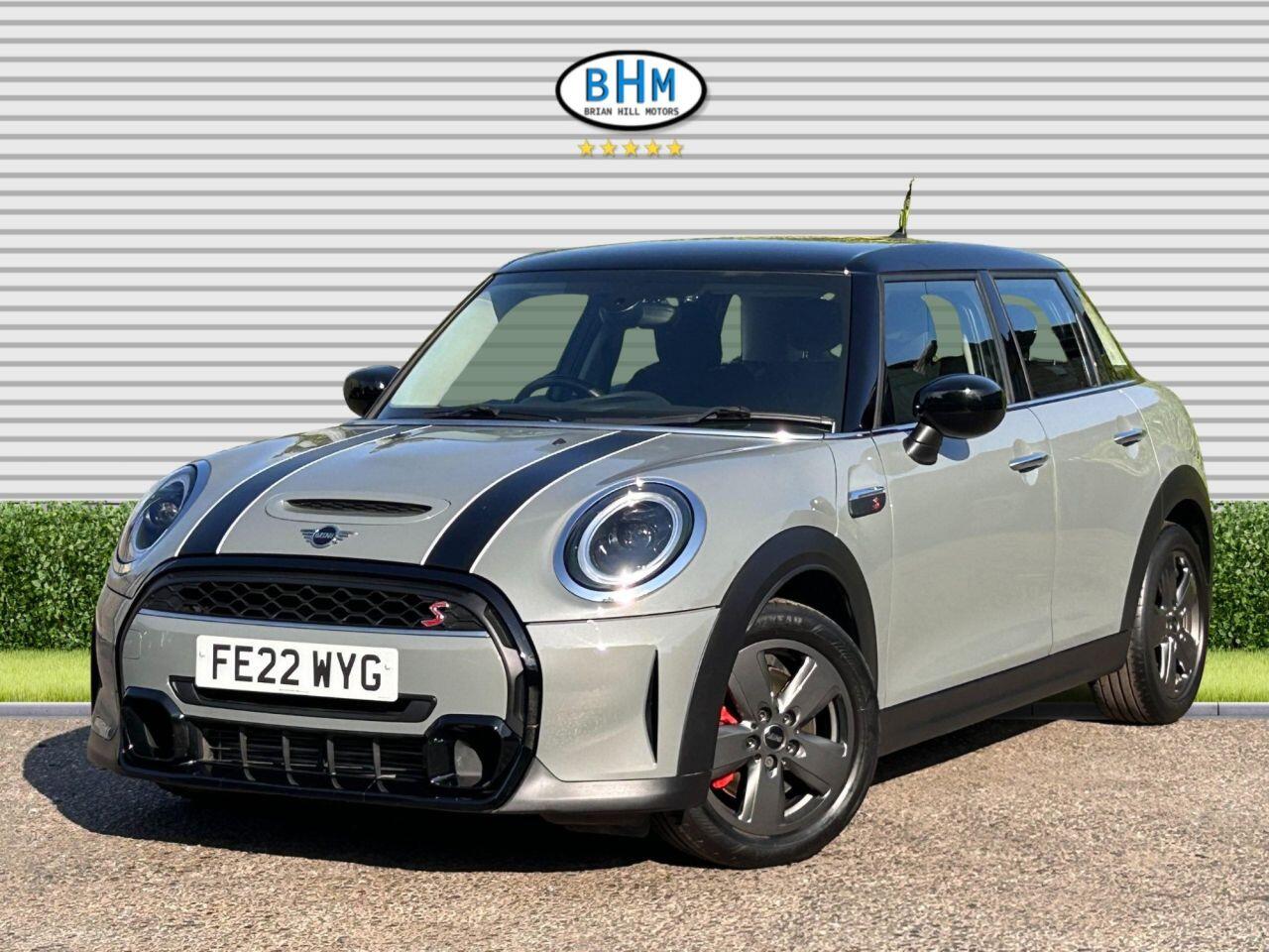 MINI Hatch - Image 10