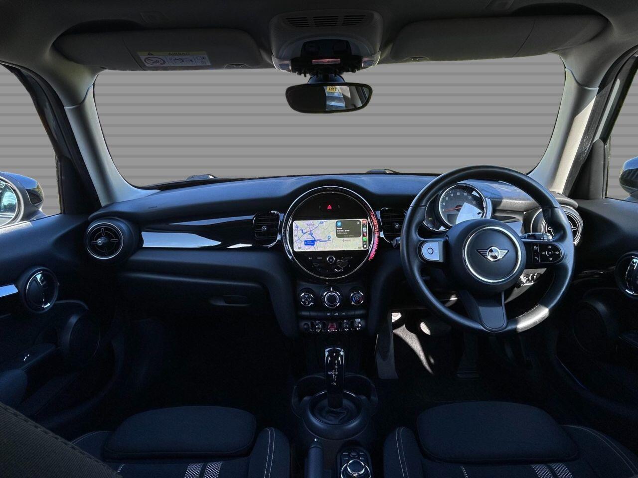 MINI Hatch - Image 12