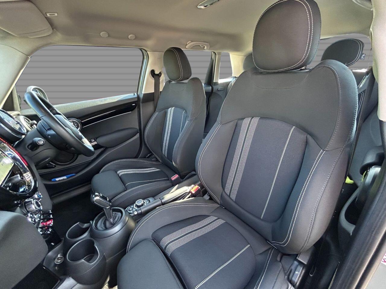 MINI Hatch - Image 13
