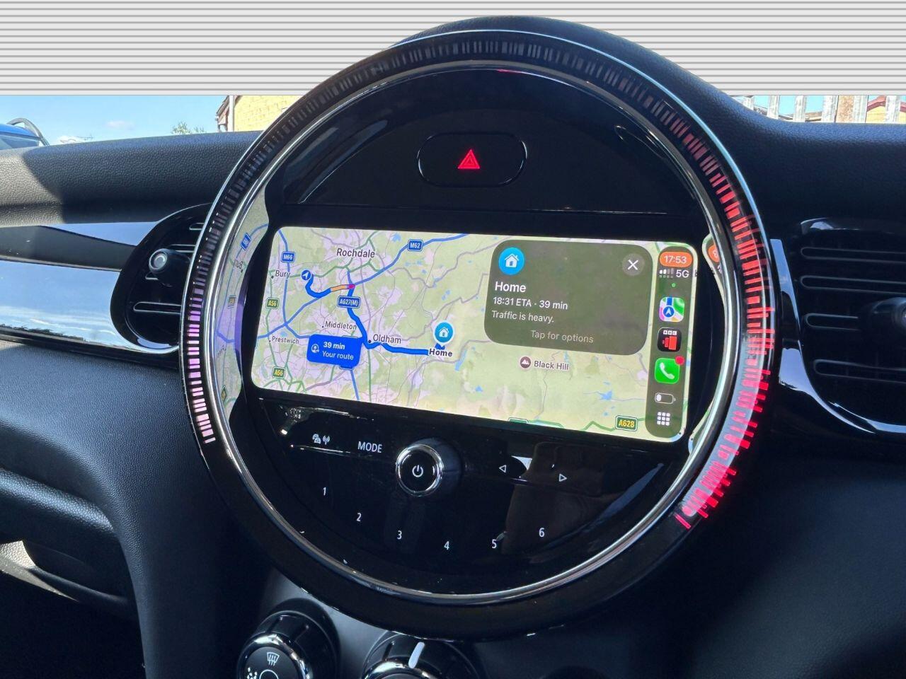 MINI Hatch - Image 17