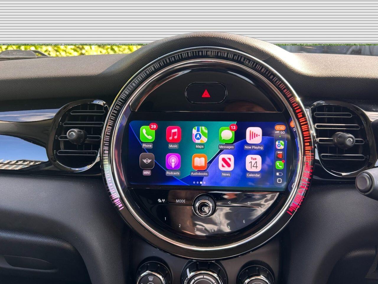 MINI Hatch - Image 19