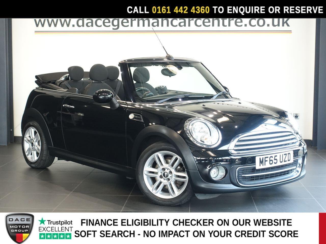 MINI Convertible