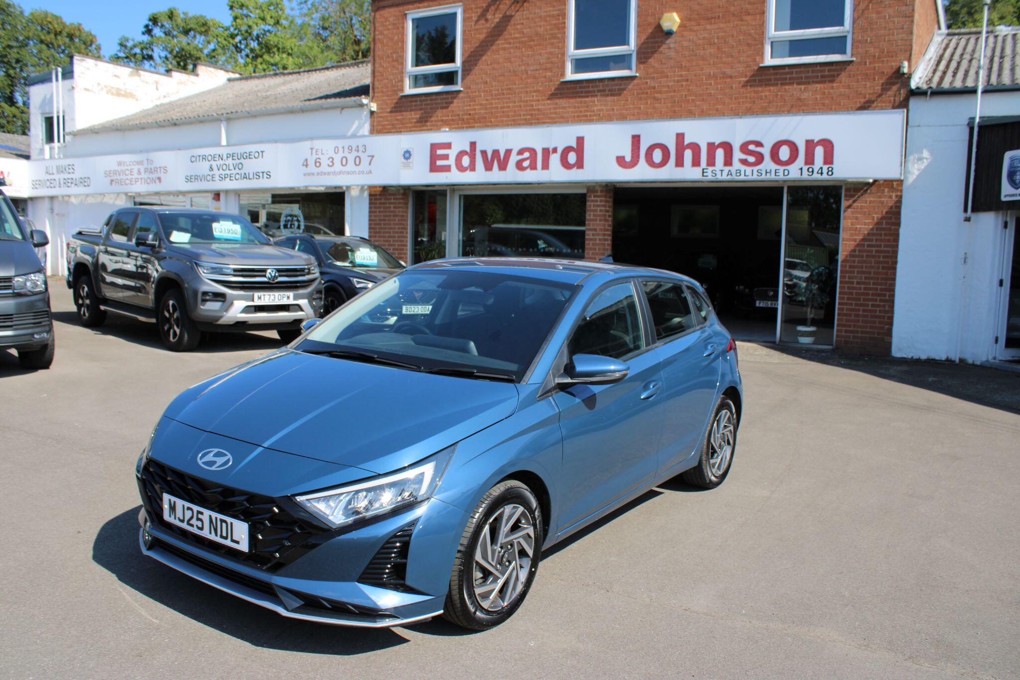 Hyundai i20 - Image 5