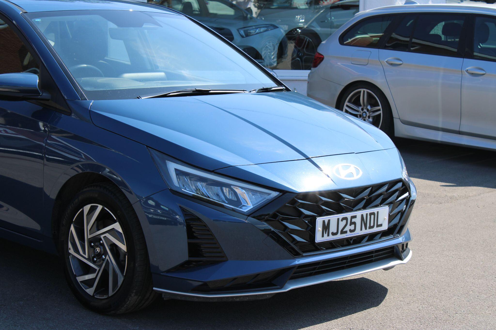 Hyundai i20 - Image 12