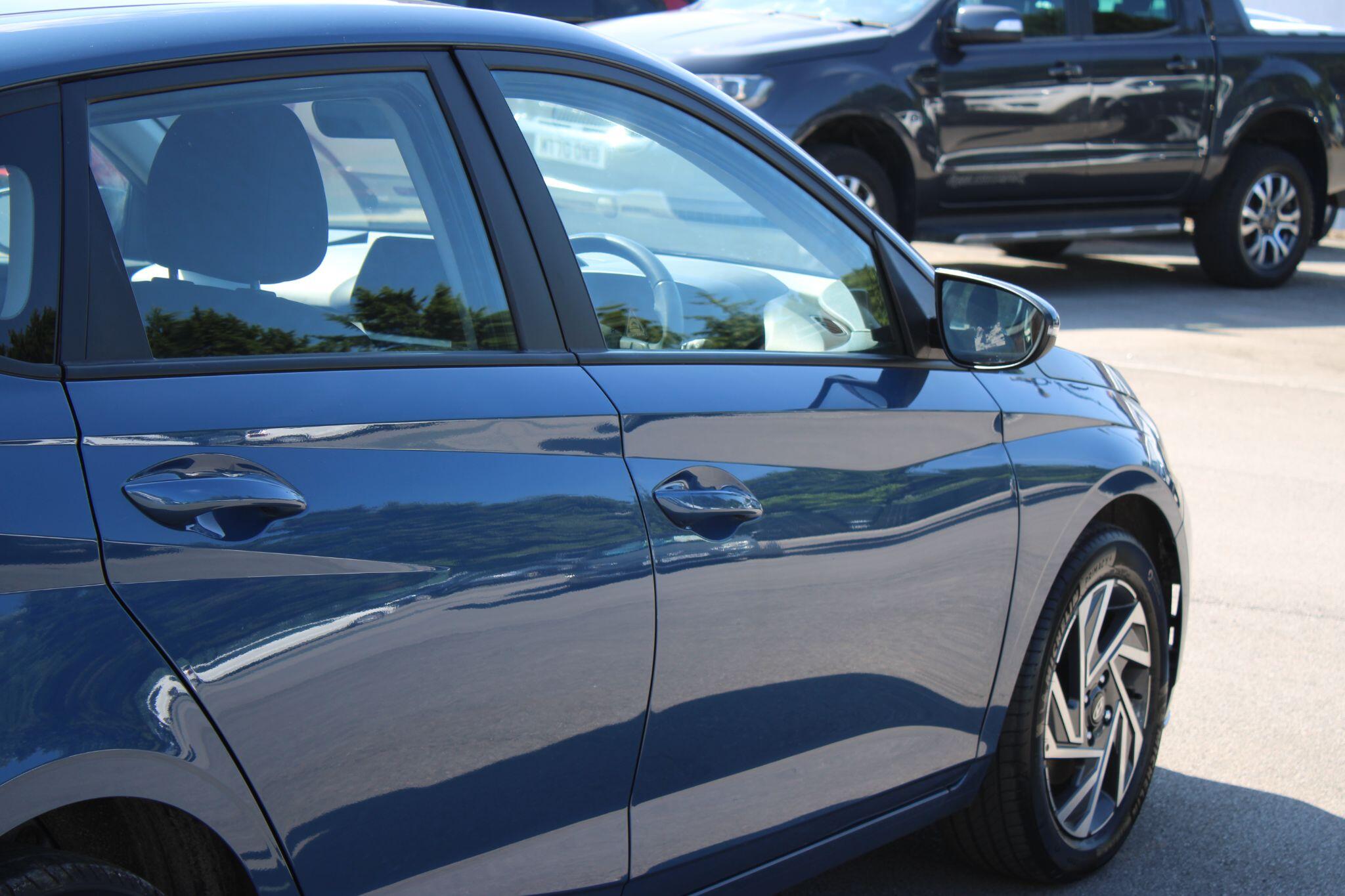 Hyundai i20 - Image 18