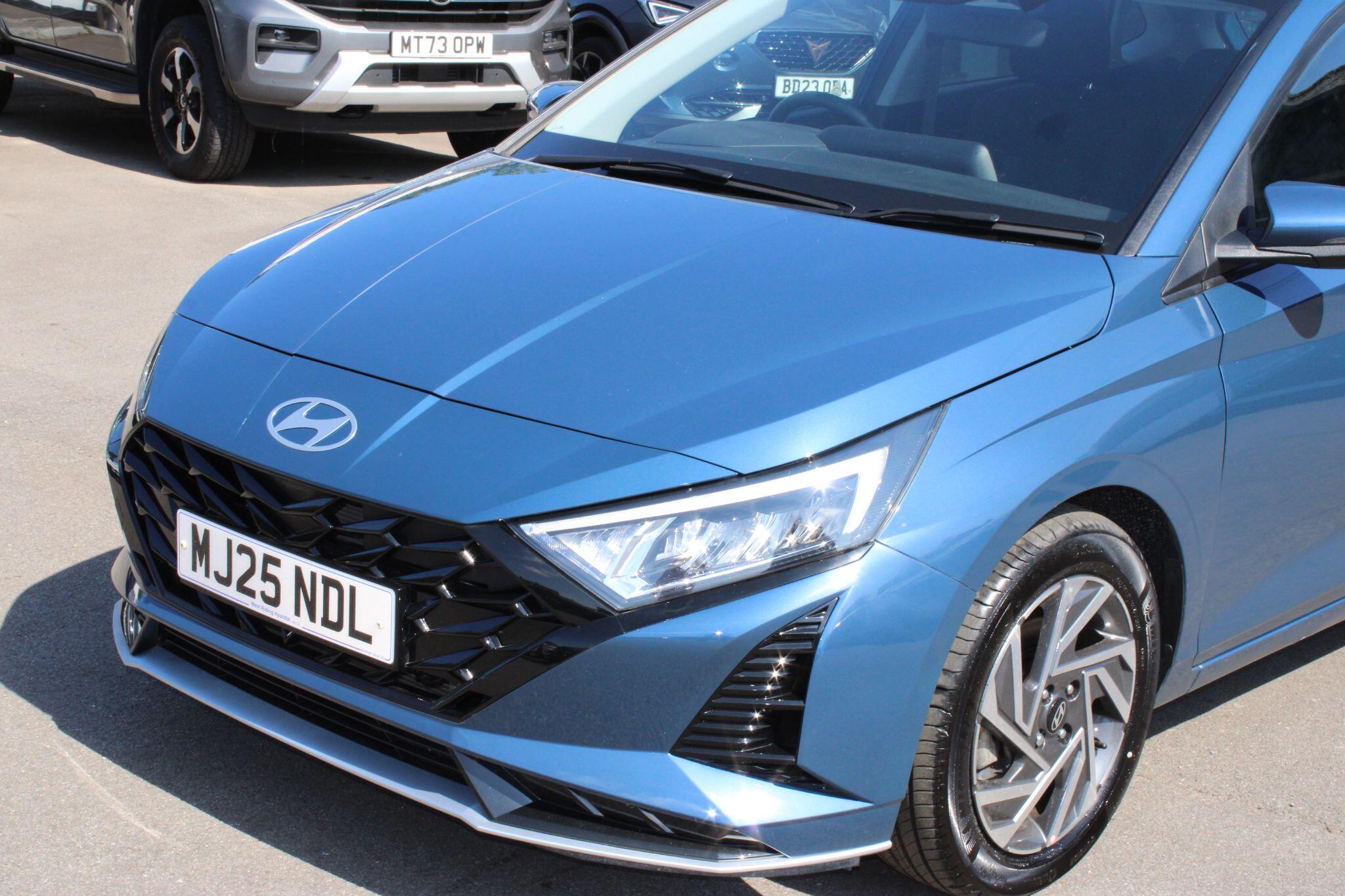 Hyundai i20 - Image 20