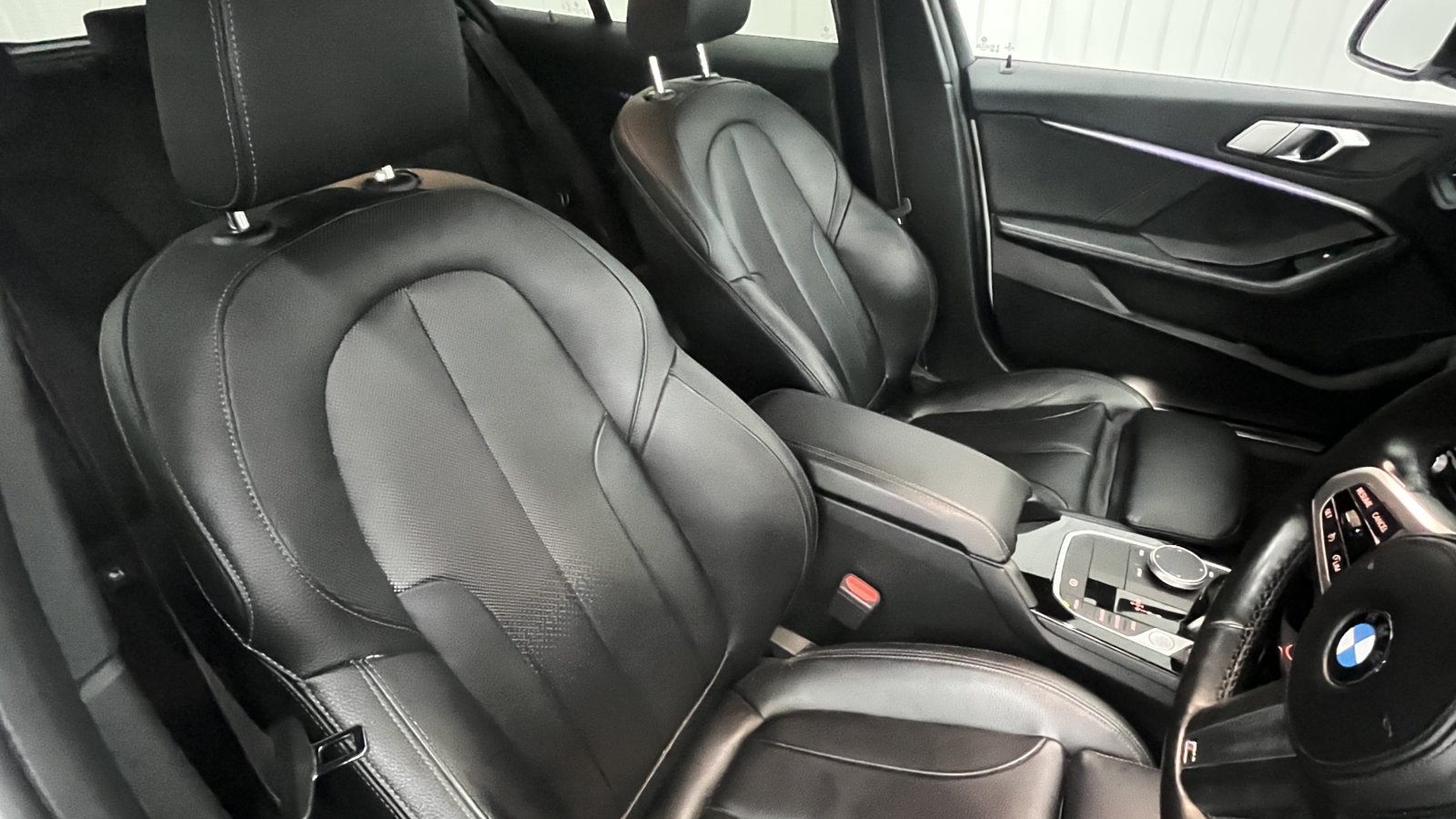BMW 1 Series - Image 12