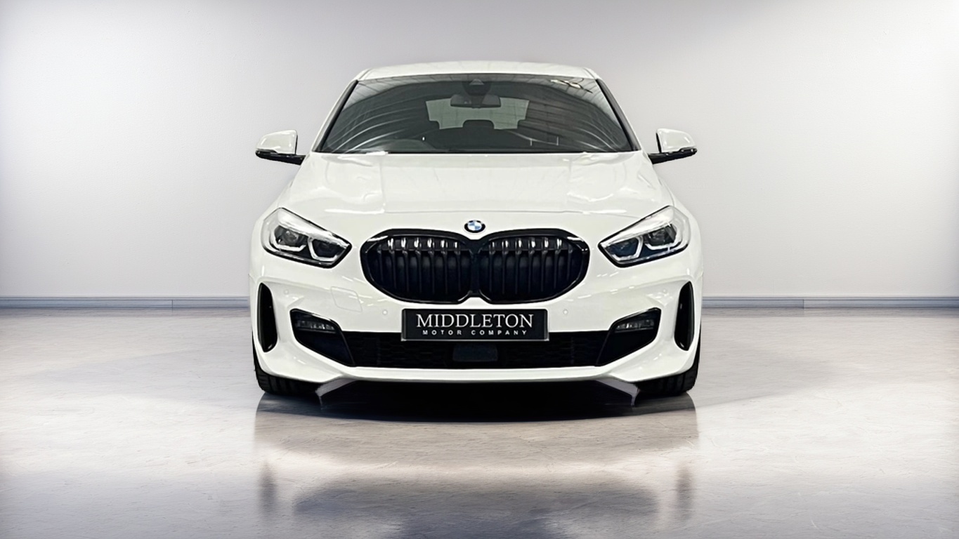 BMW 1 Series - Image 3