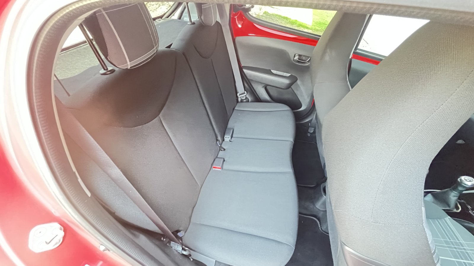Peugeot 108 - Image 18