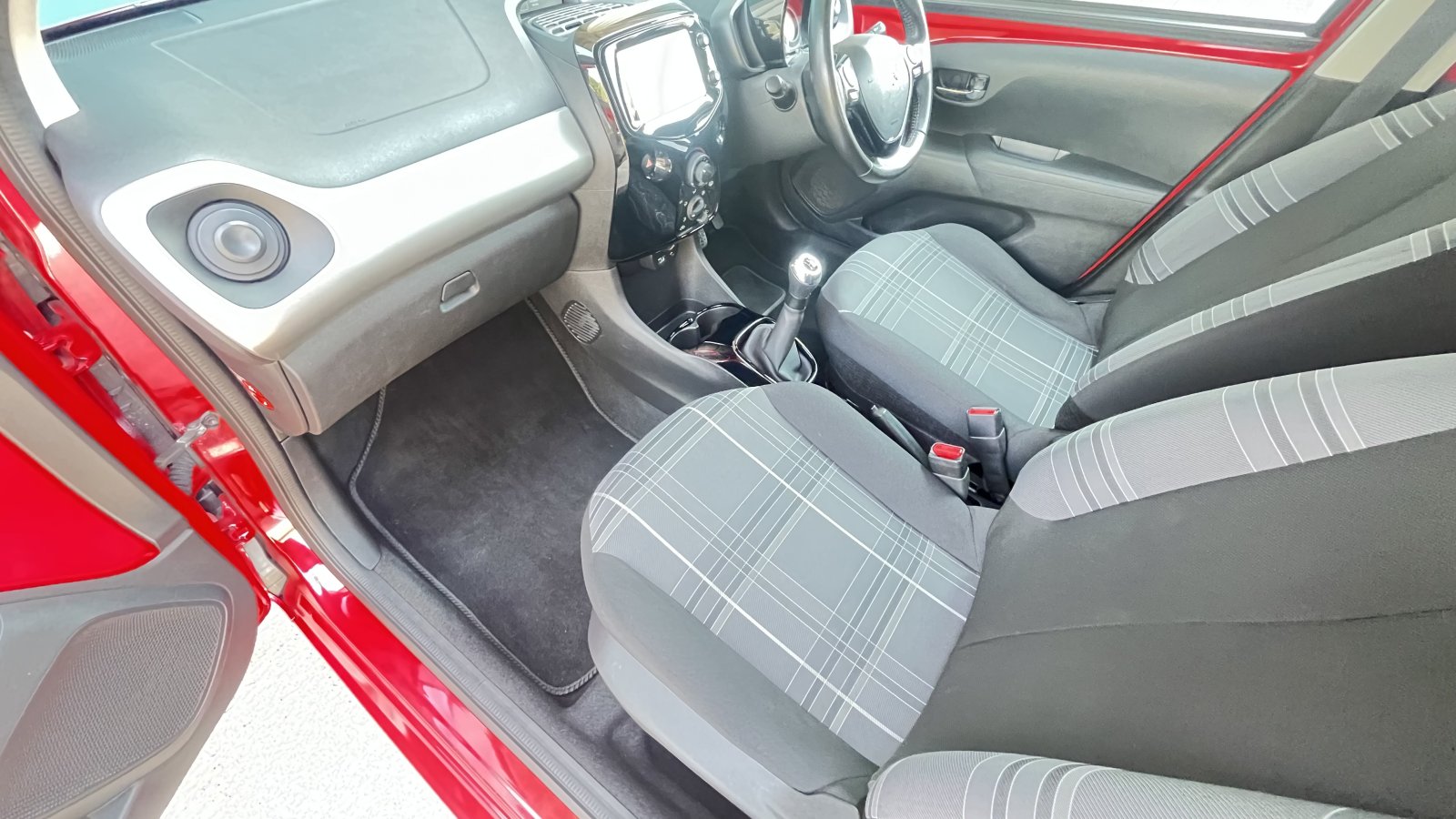 Peugeot 108 - Image 19