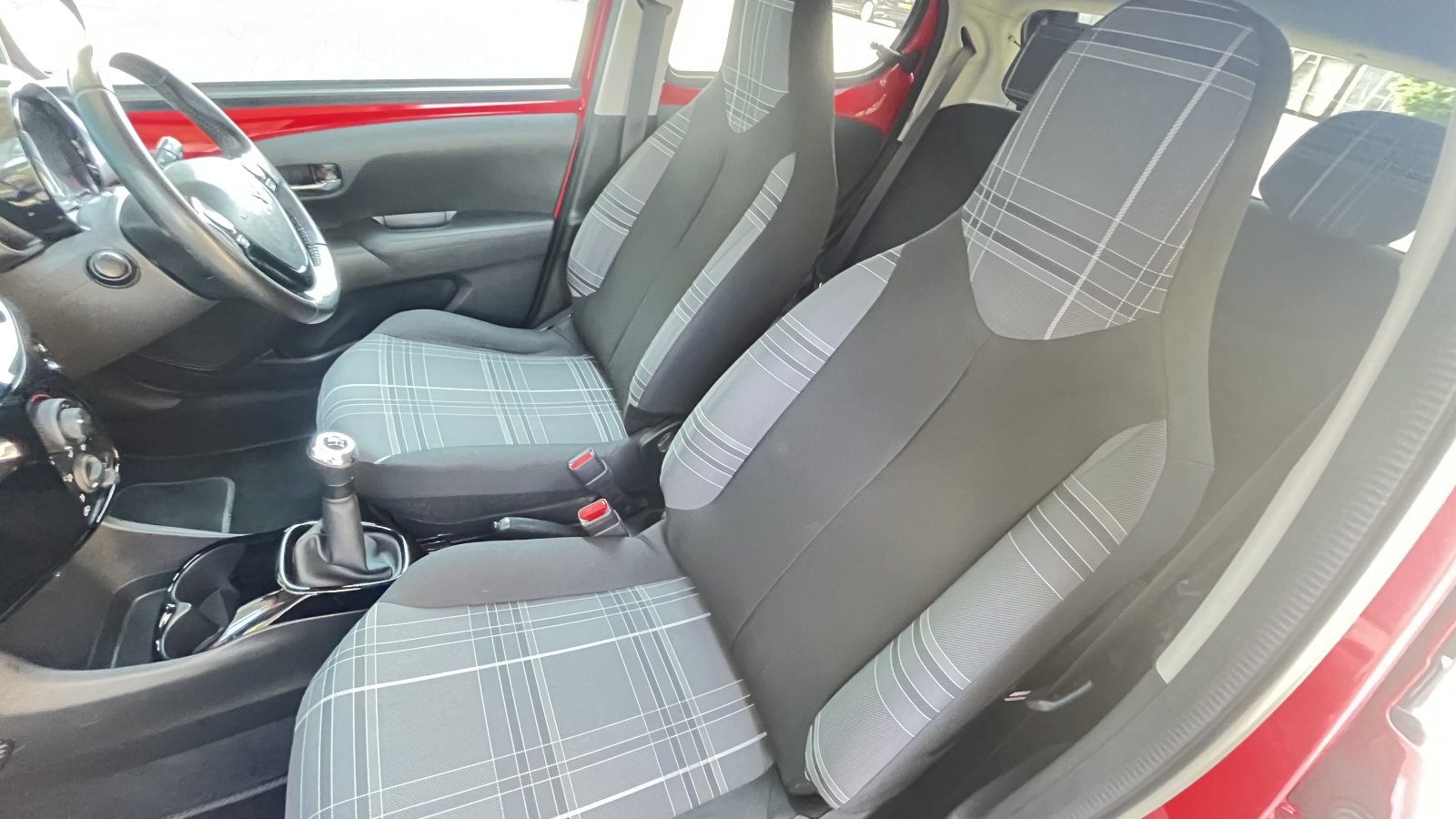 Peugeot 108 - Image 20