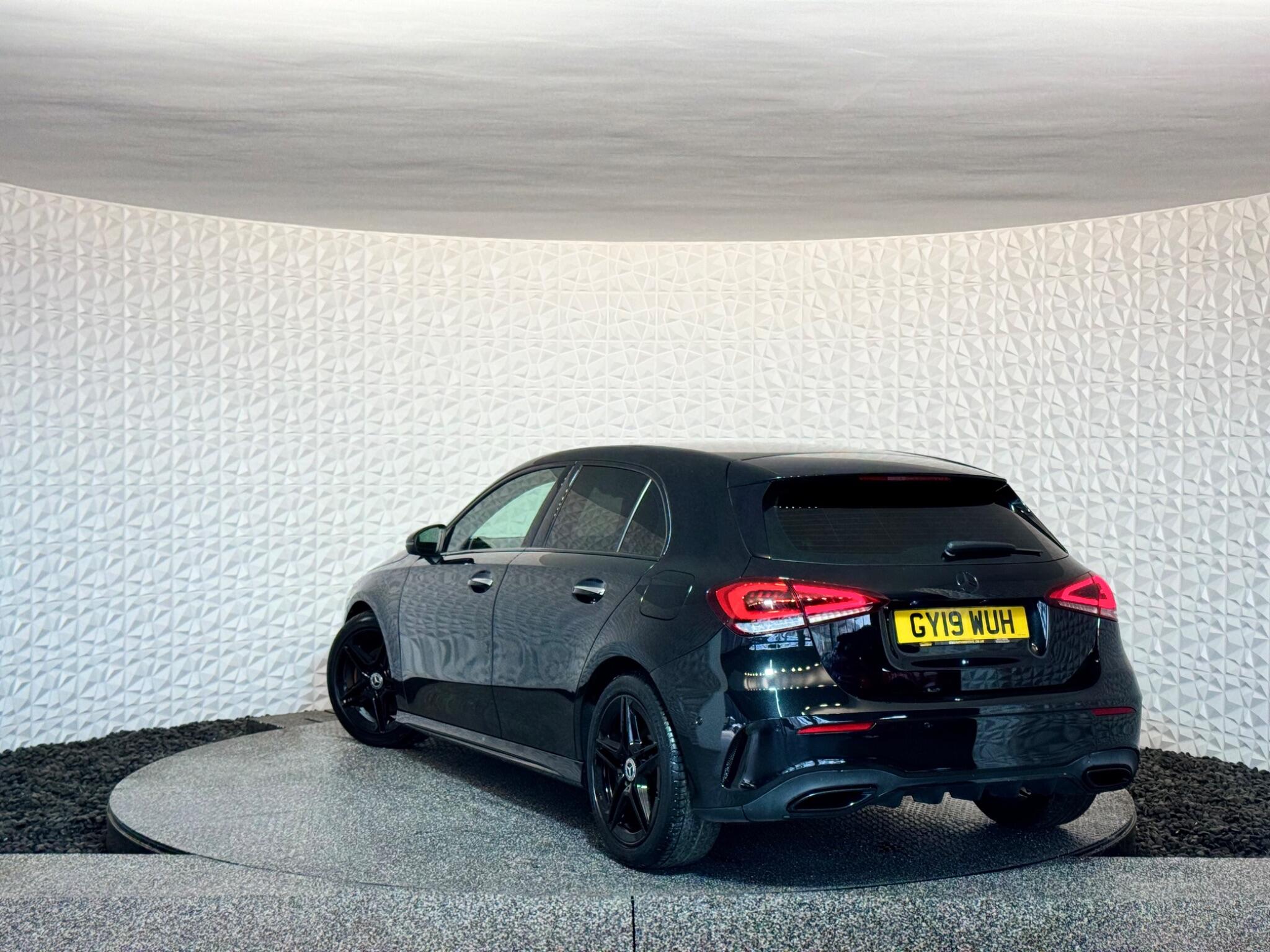 Mercedes A Class - Image 3