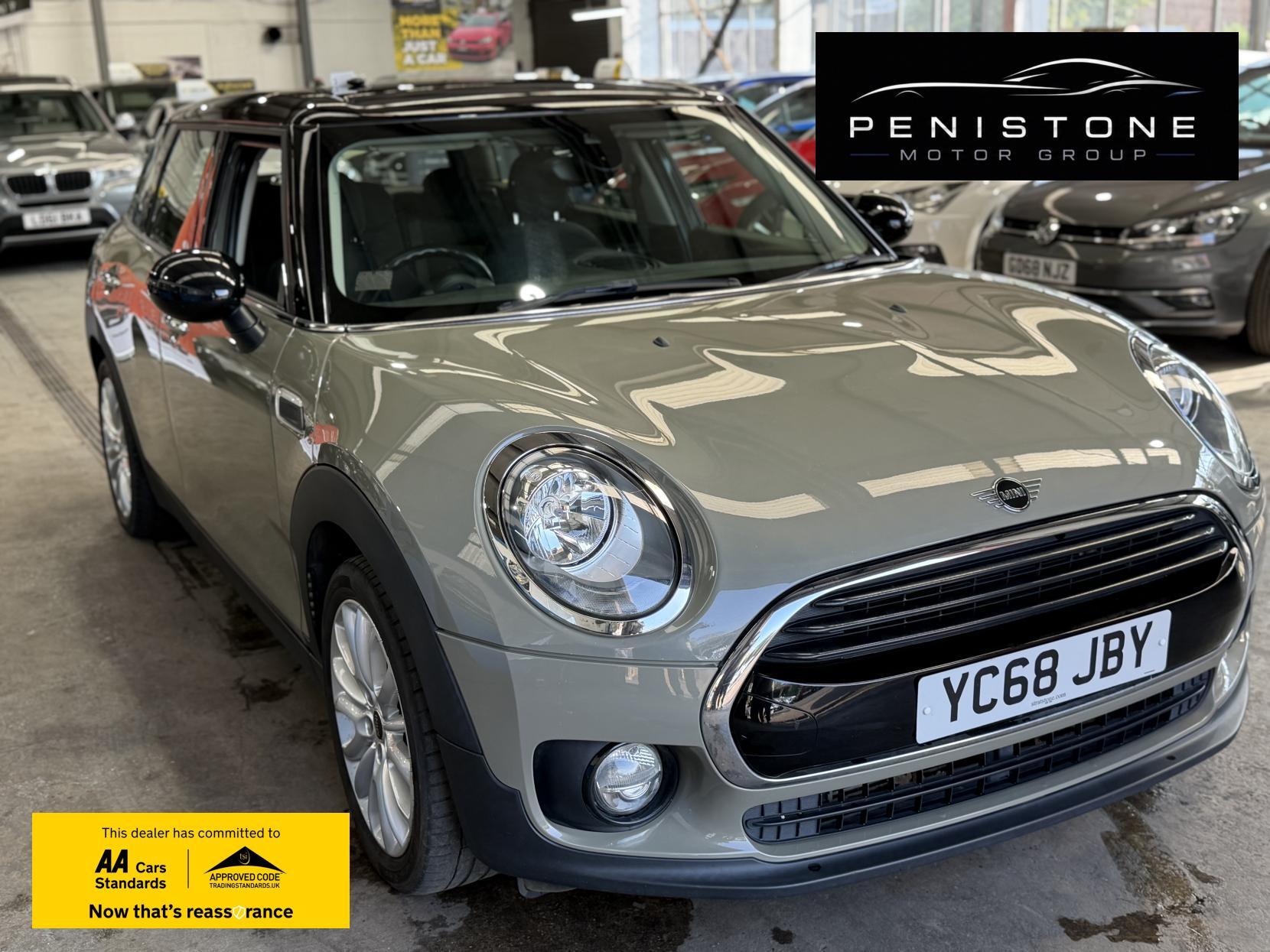 MINI Clubman - Image 2