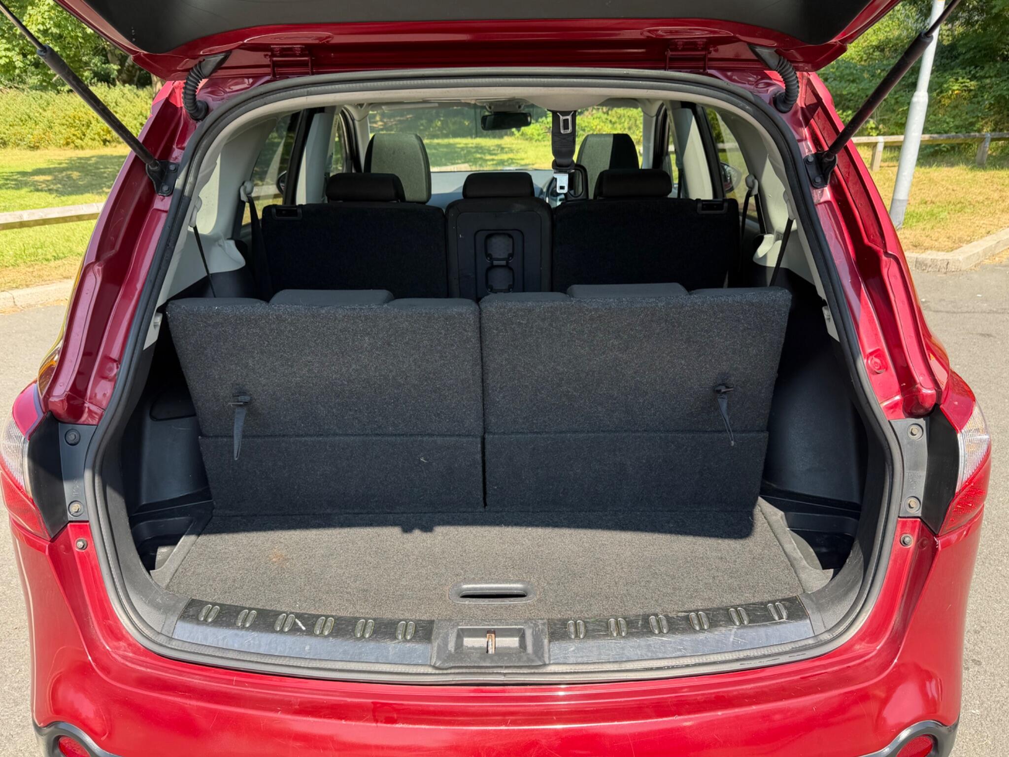 Nissan QASHQAI+2 - Image 6