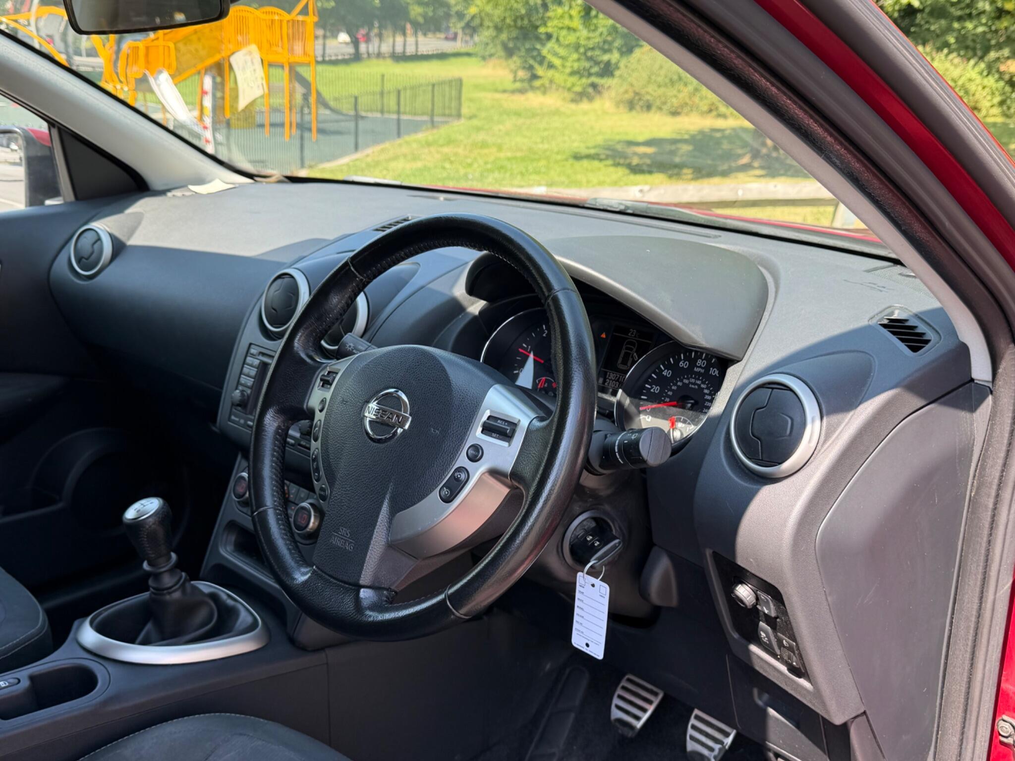 Nissan QASHQAI+2 - Image 7