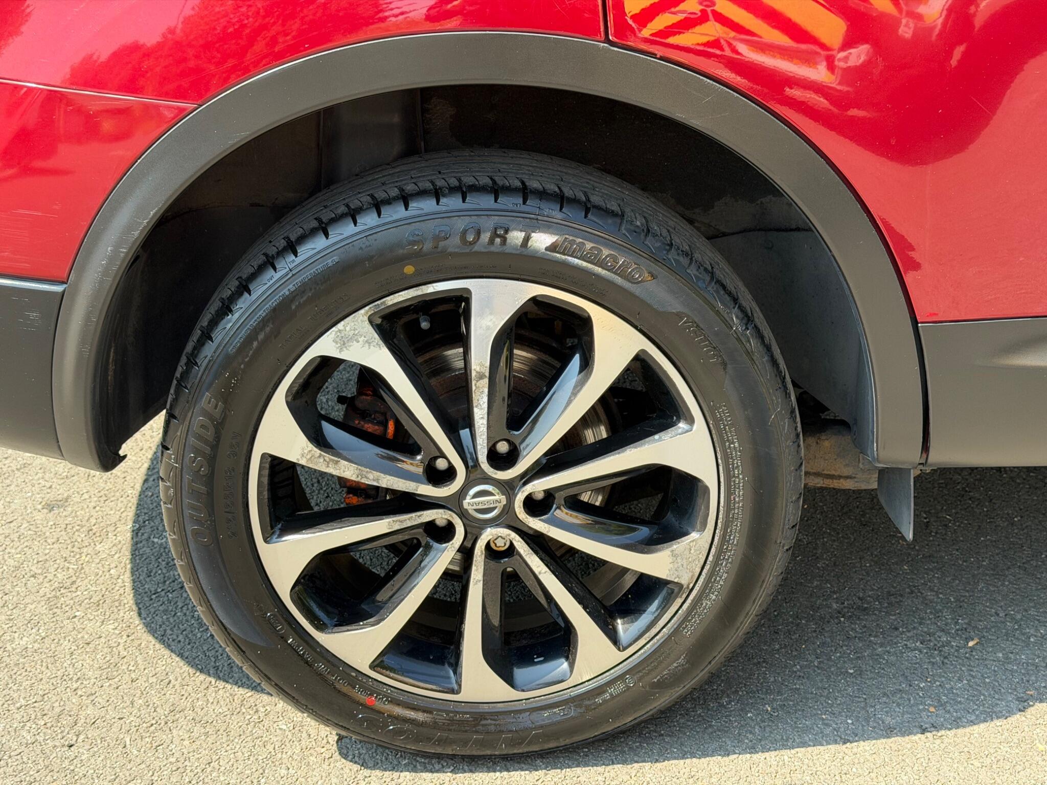 Nissan QASHQAI+2 - Image 8