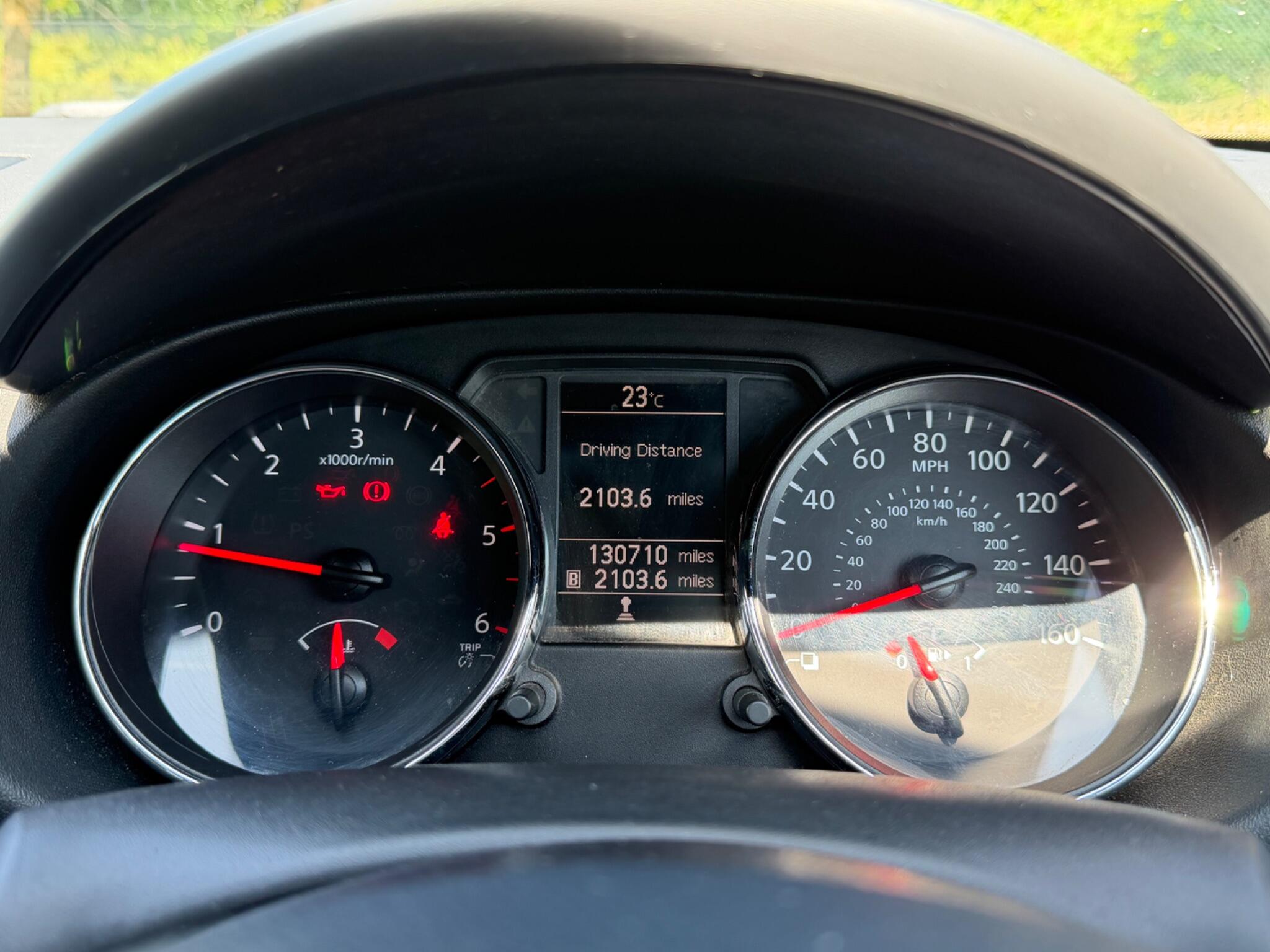 Nissan QASHQAI+2 - Image 14