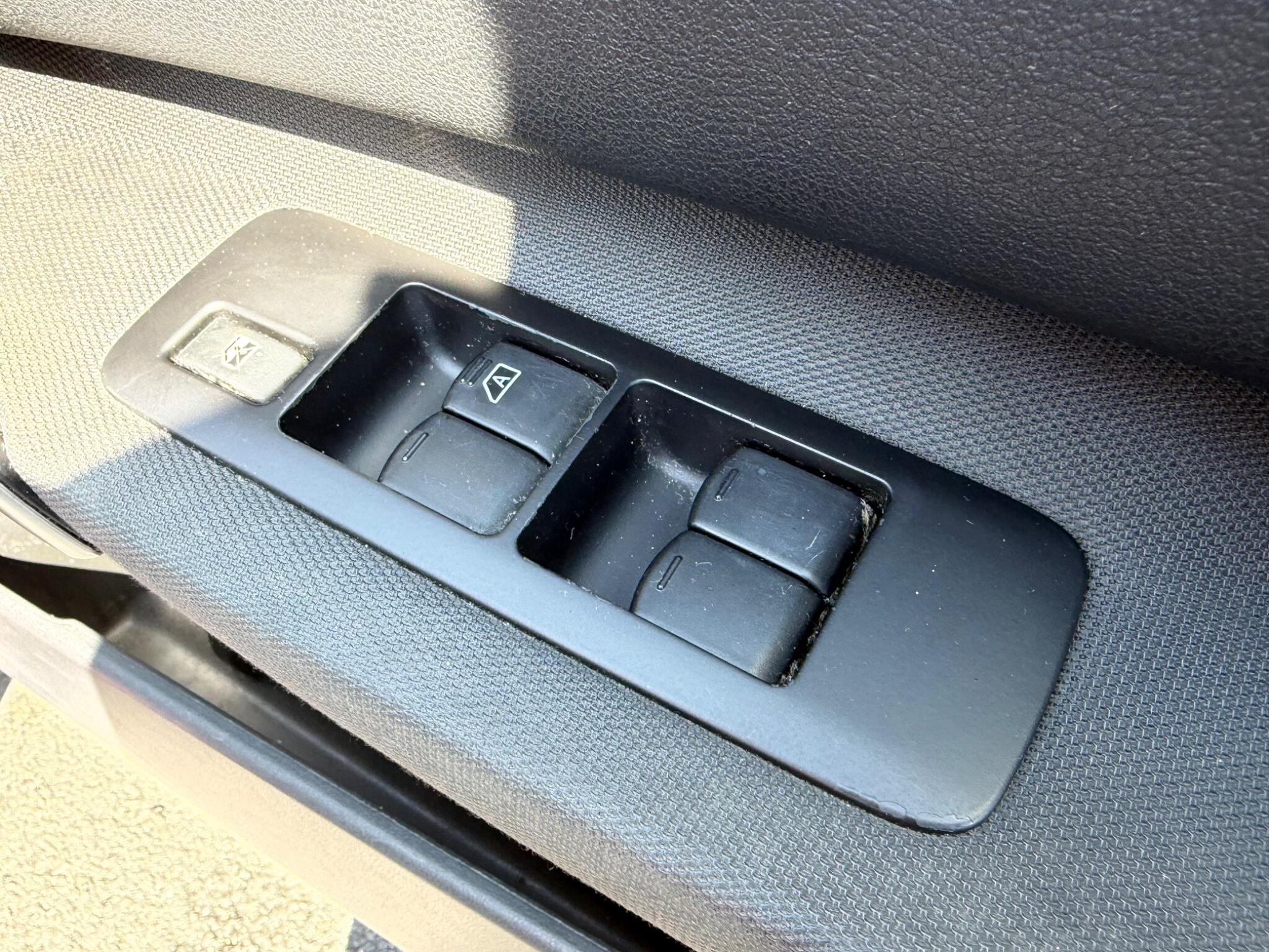 Nissan QASHQAI+2 - Image 15