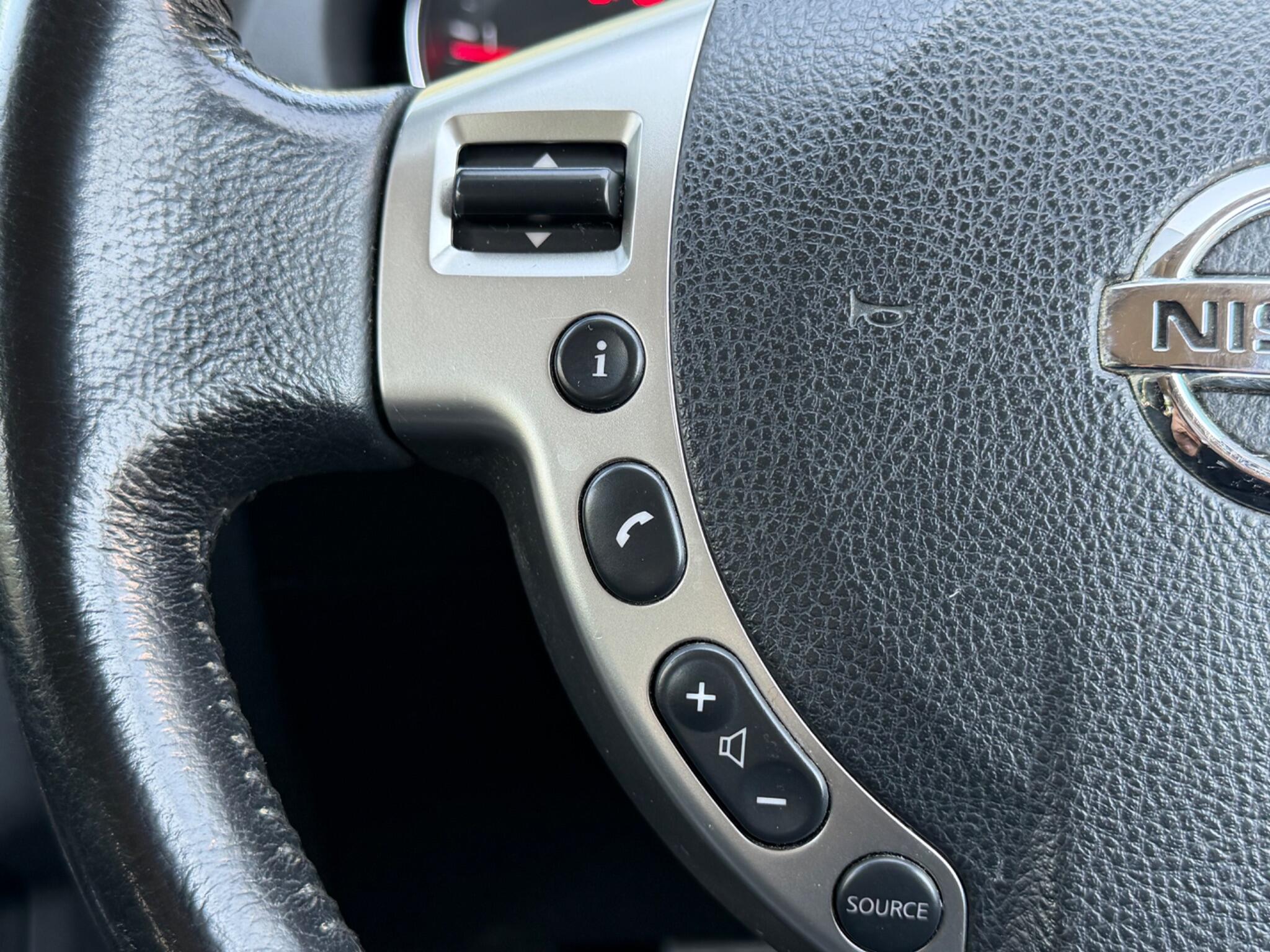 Nissan QASHQAI+2 - Image 16