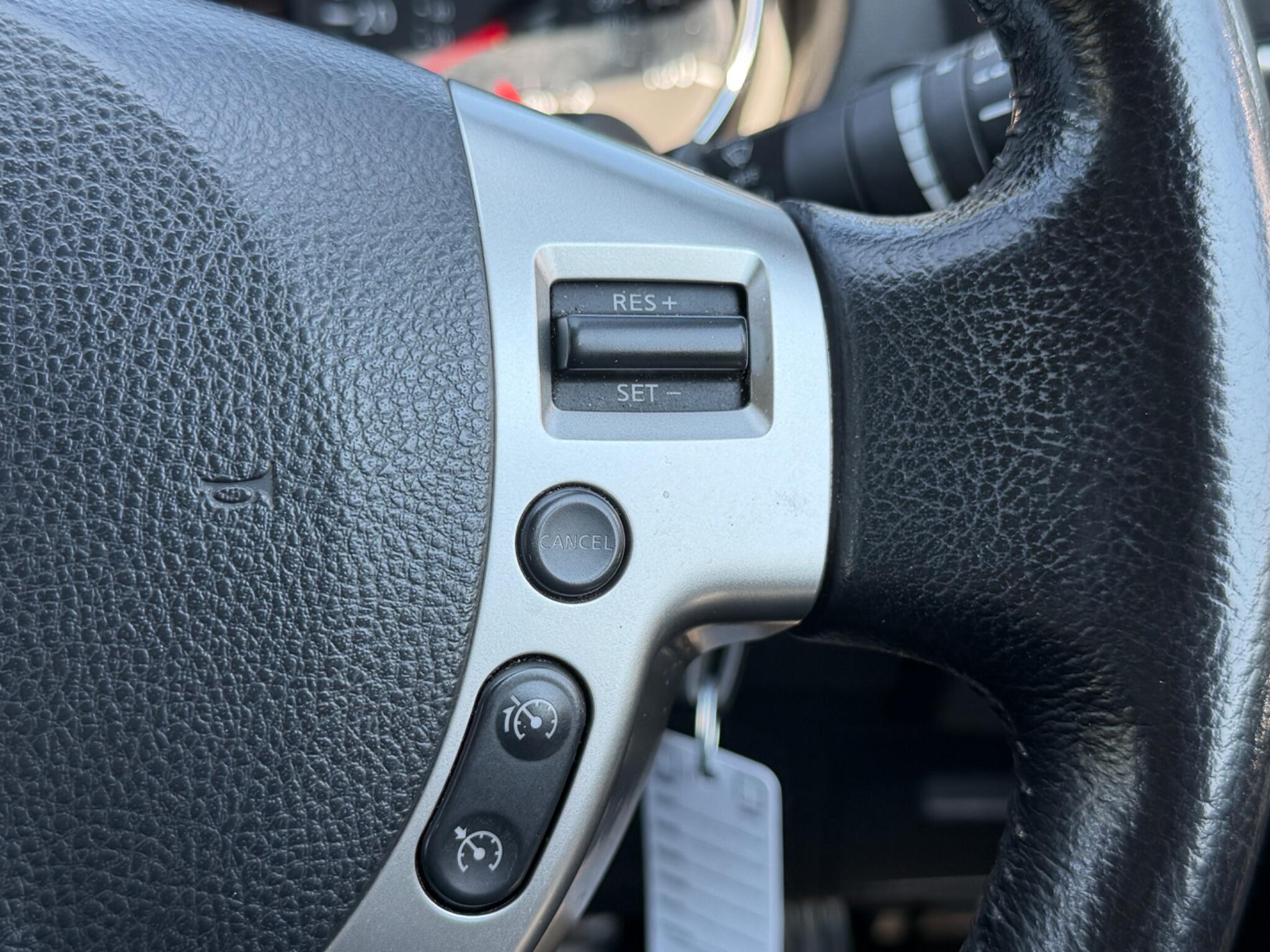 Nissan QASHQAI+2 - Image 17