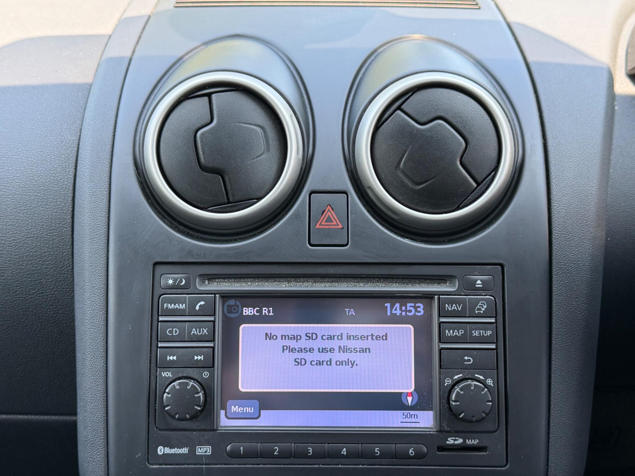Nissan QASHQAI+2 - Image 19