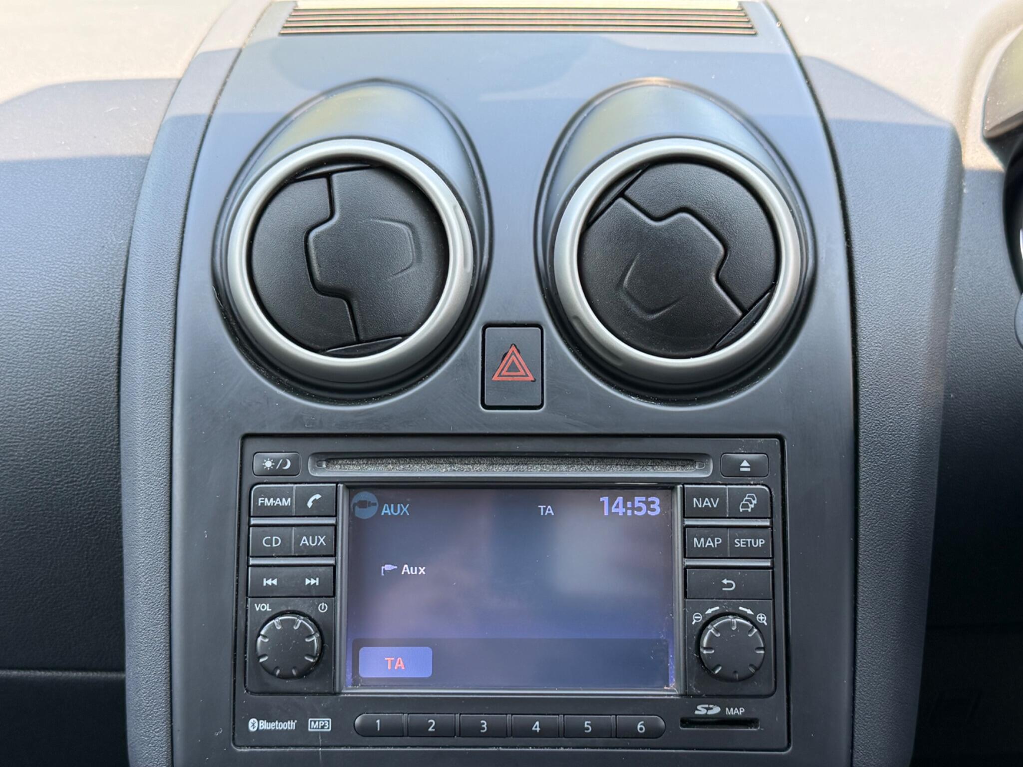 Nissan QASHQAI+2 - Image 23