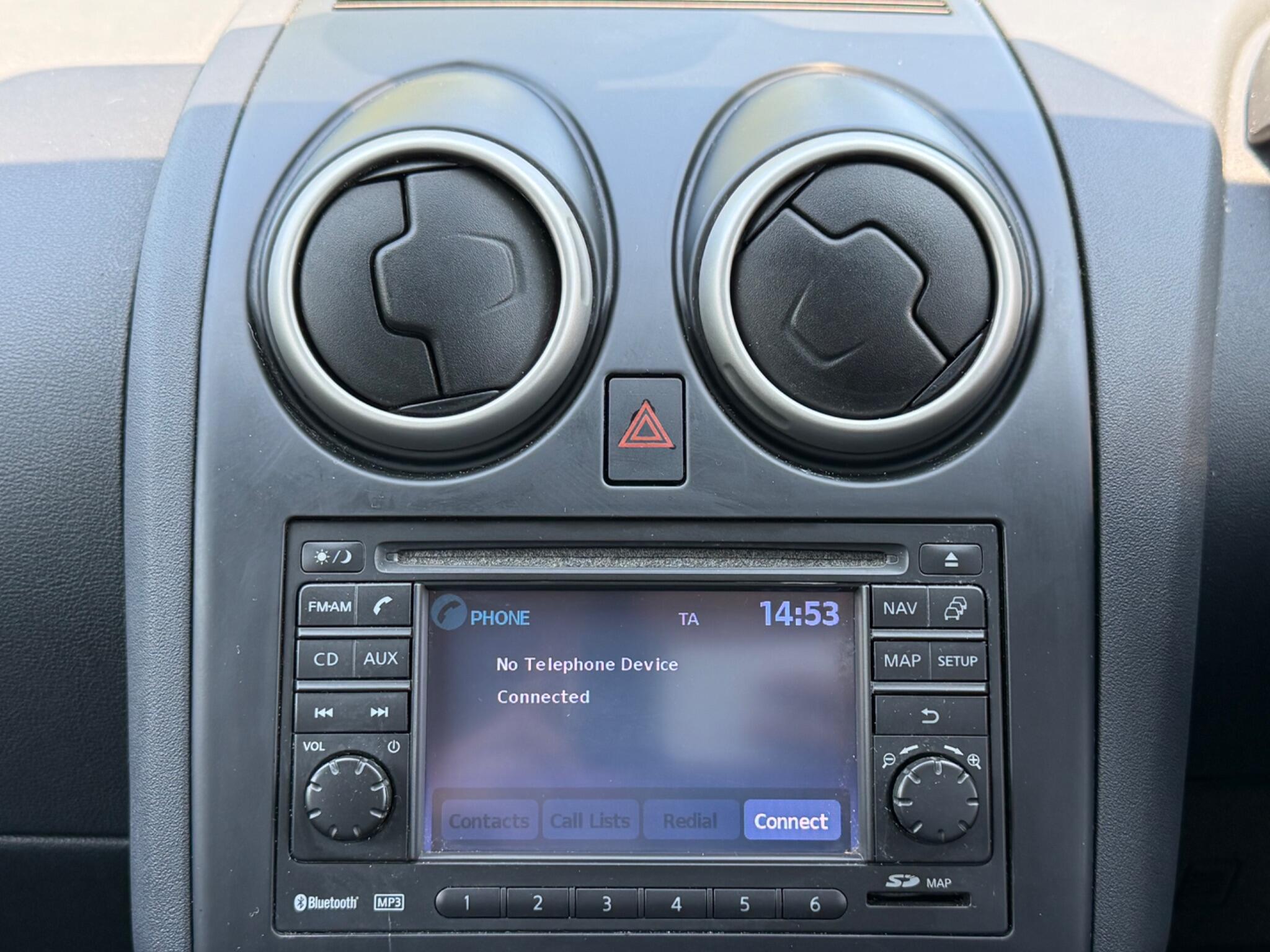 Nissan QASHQAI+2 - Image 24