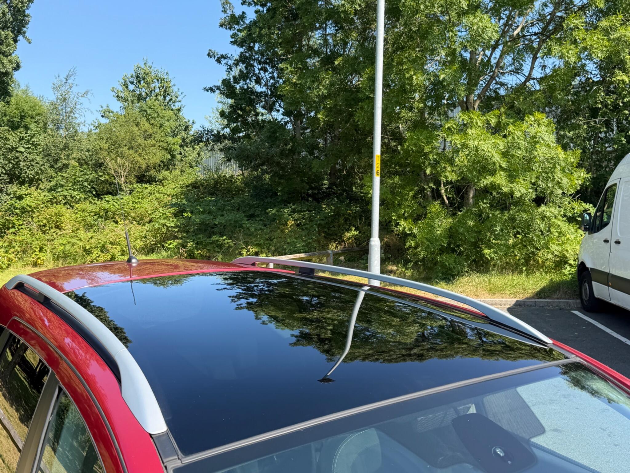Nissan QASHQAI+2 - Image 28