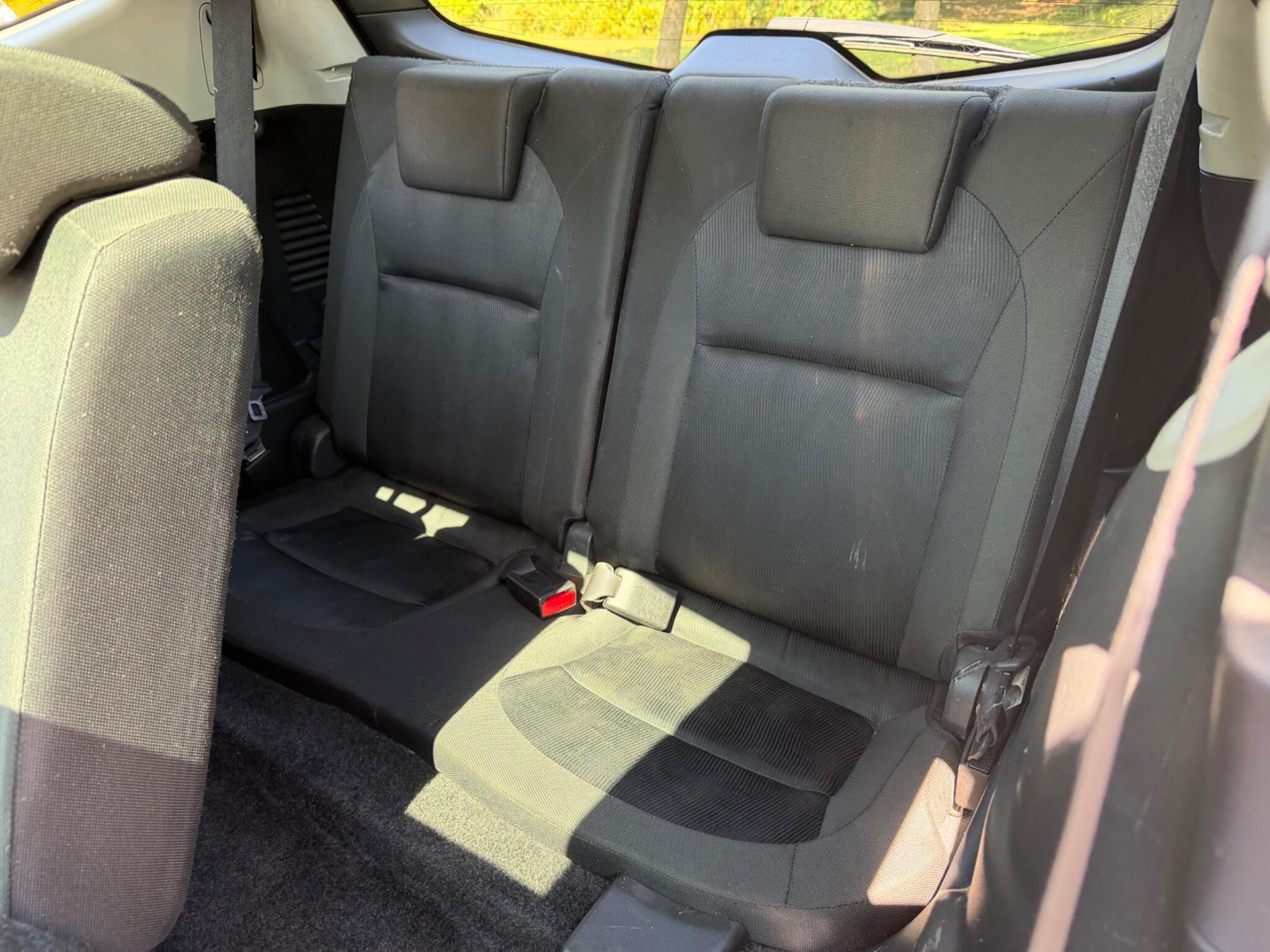 Nissan QASHQAI+2 - Image 29