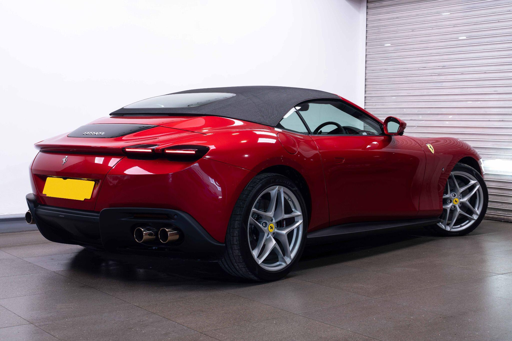 Ferrari ROMA - Image 2