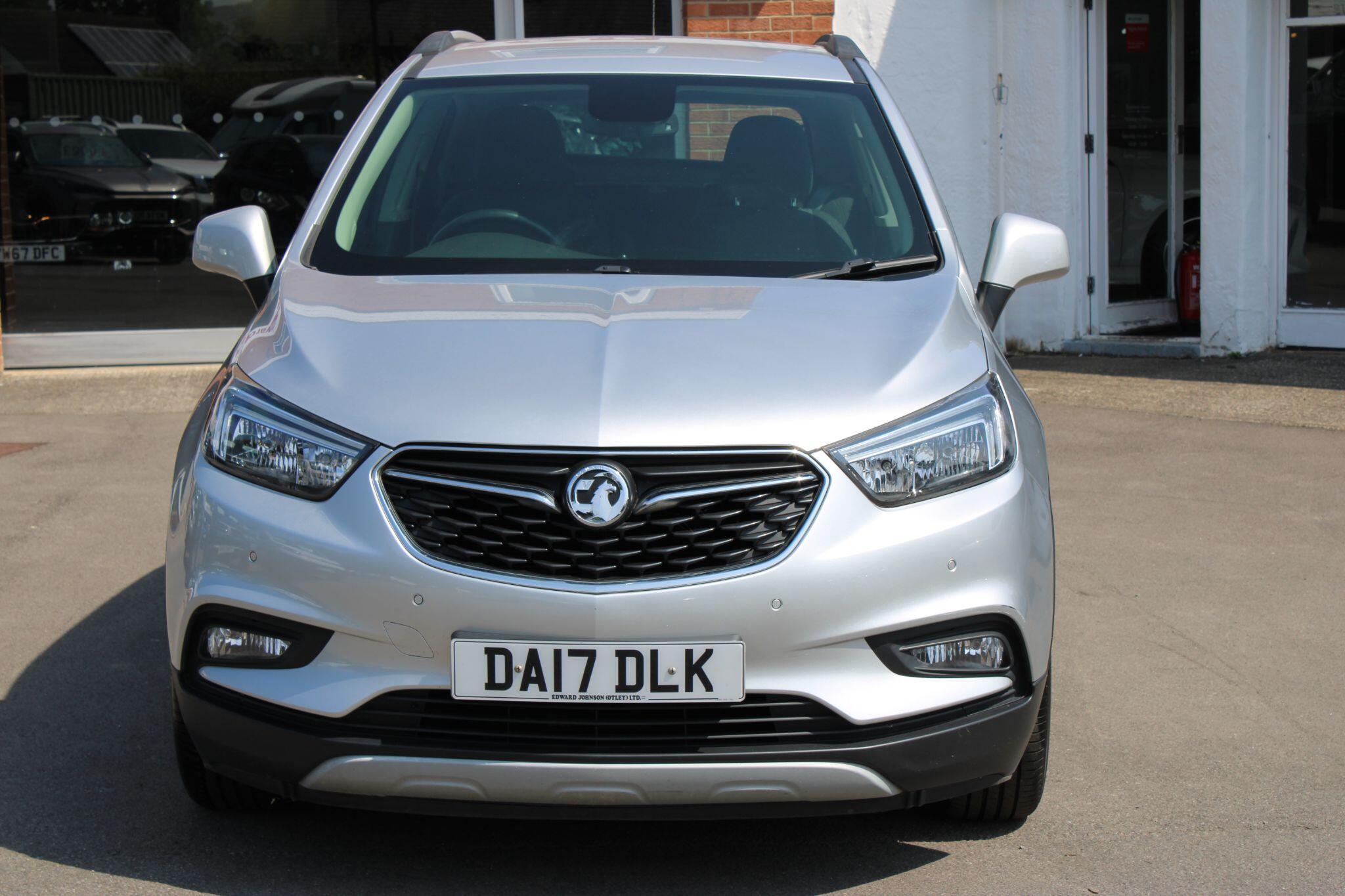 Vauxhall Mokka X - Image 3
