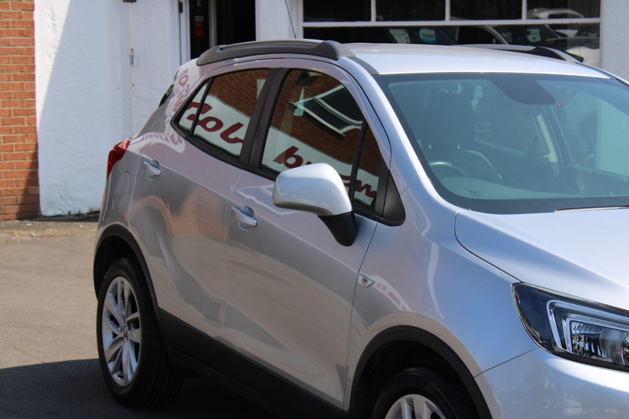 Vauxhall Mokka X - Image 10