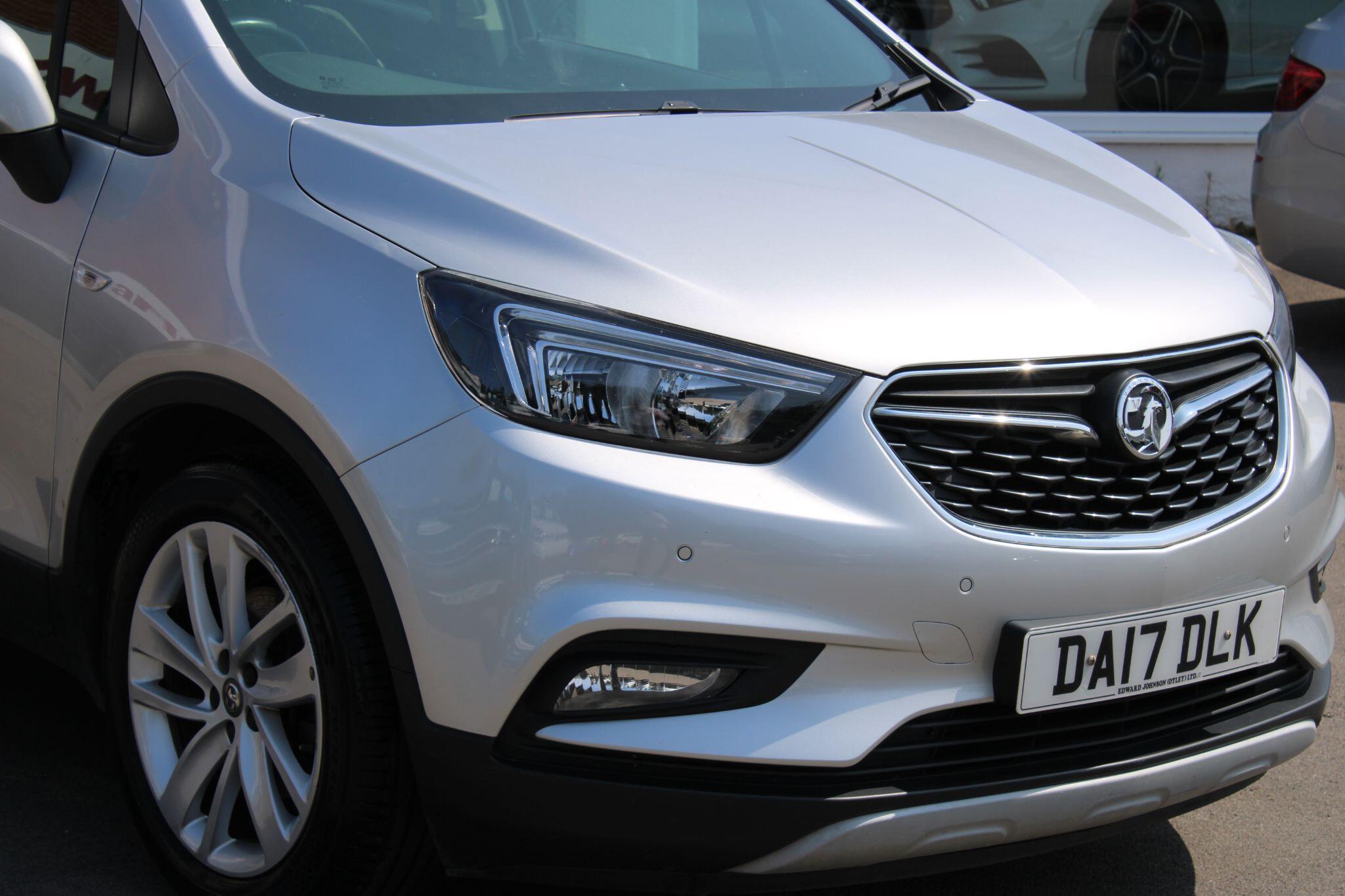 Vauxhall Mokka X - Image 11